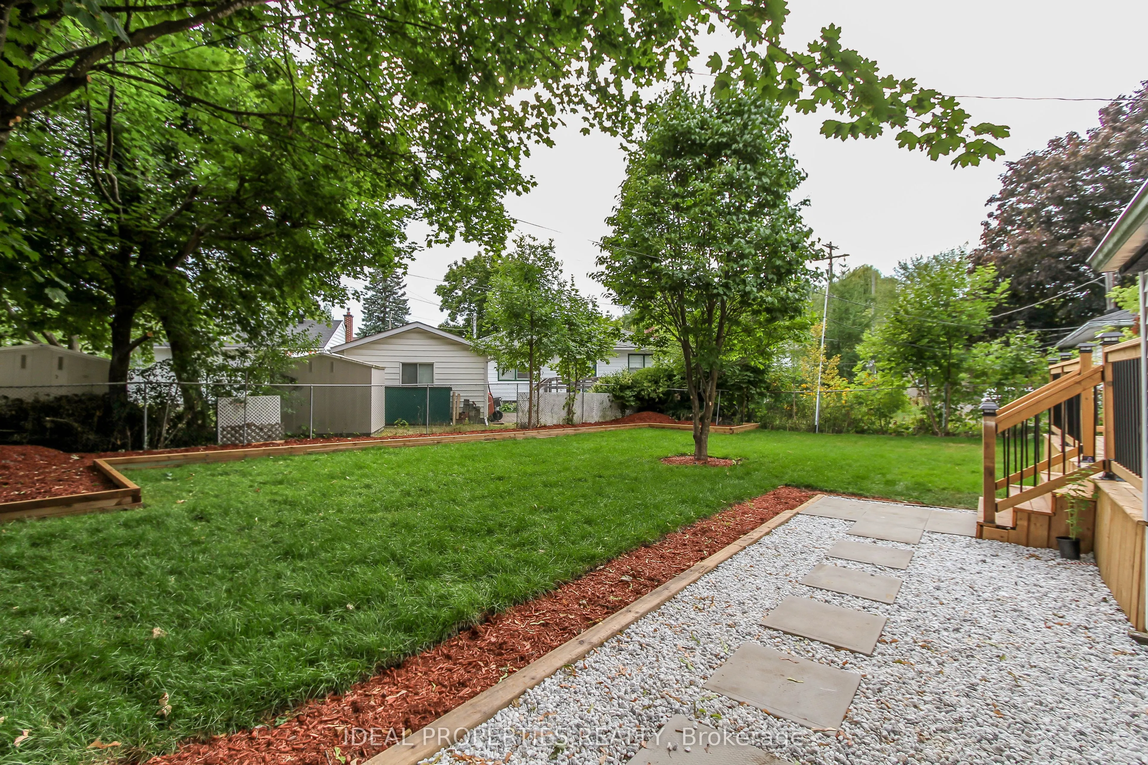 1796 Saunderson Drive