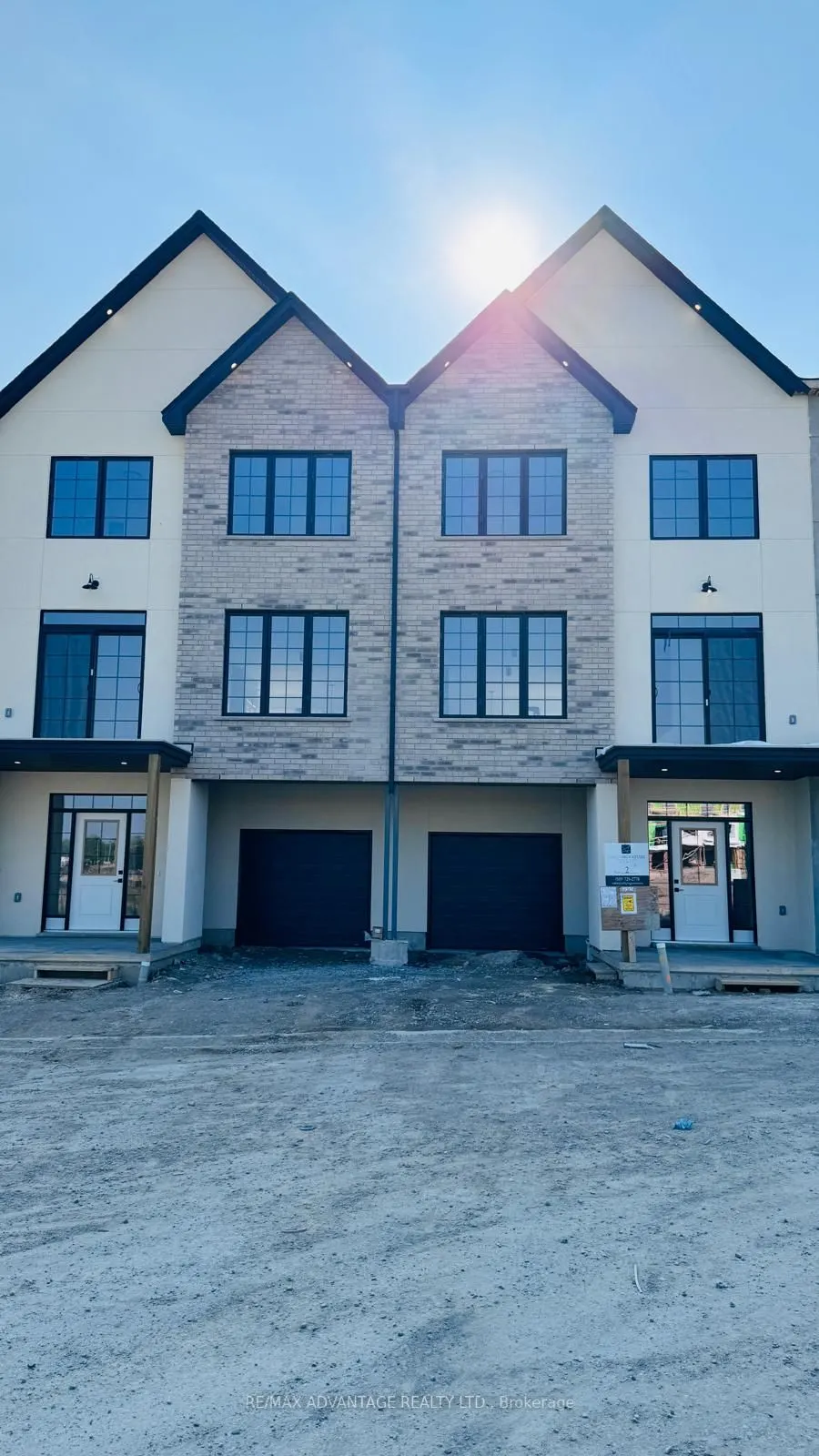 235 Kennington Way, #9