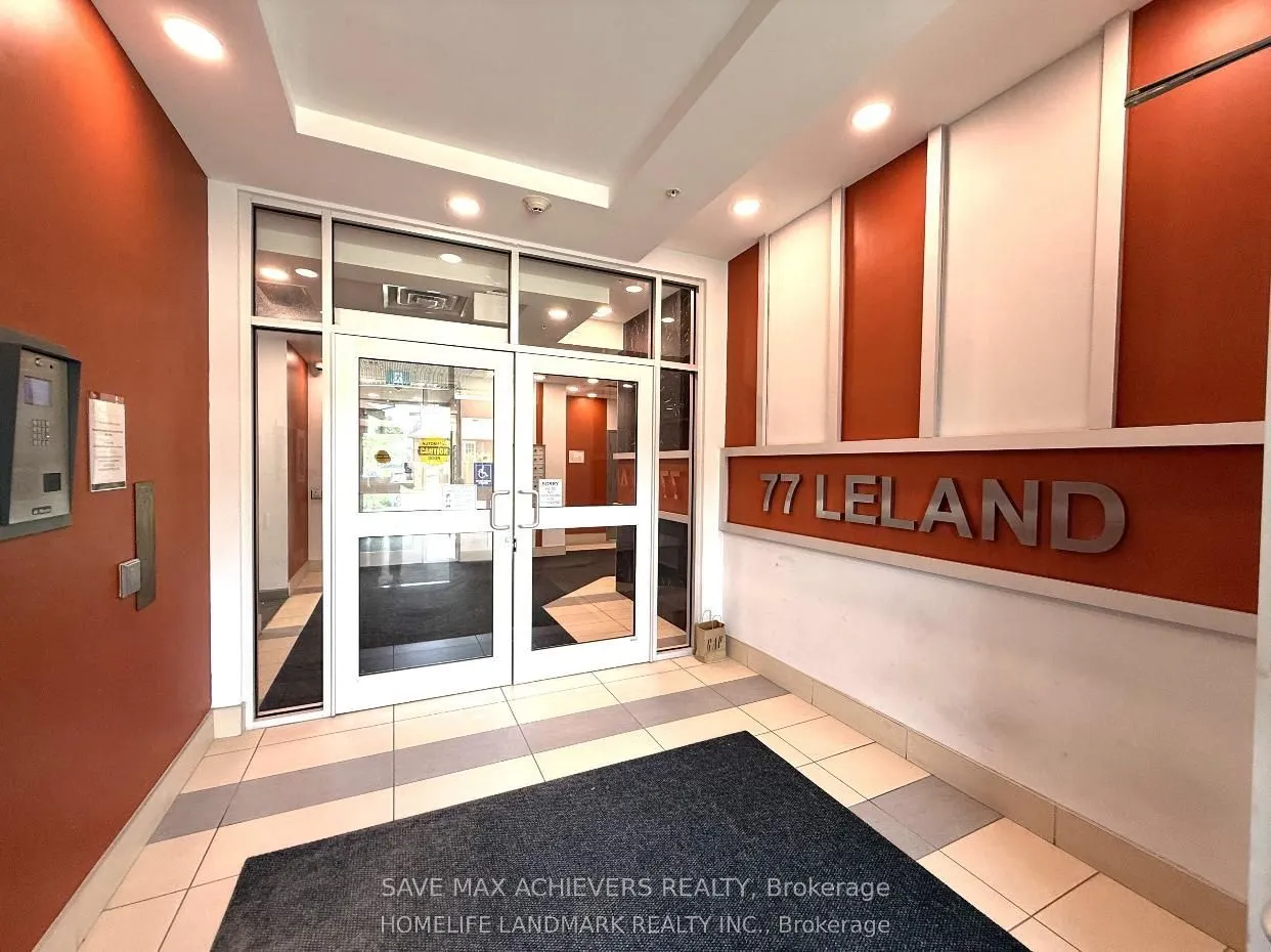 77 Leland Street, #314
