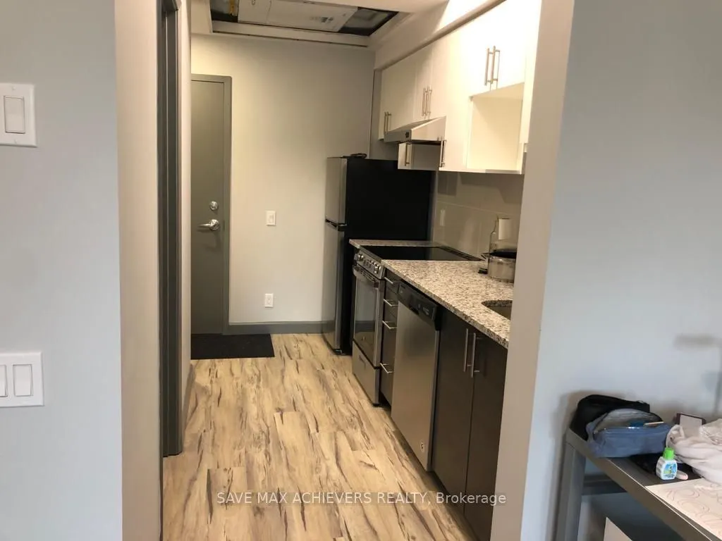 77 Leland Street, #314