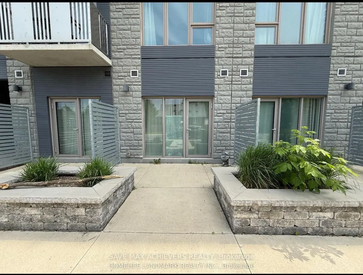 77 Leland Street, #314