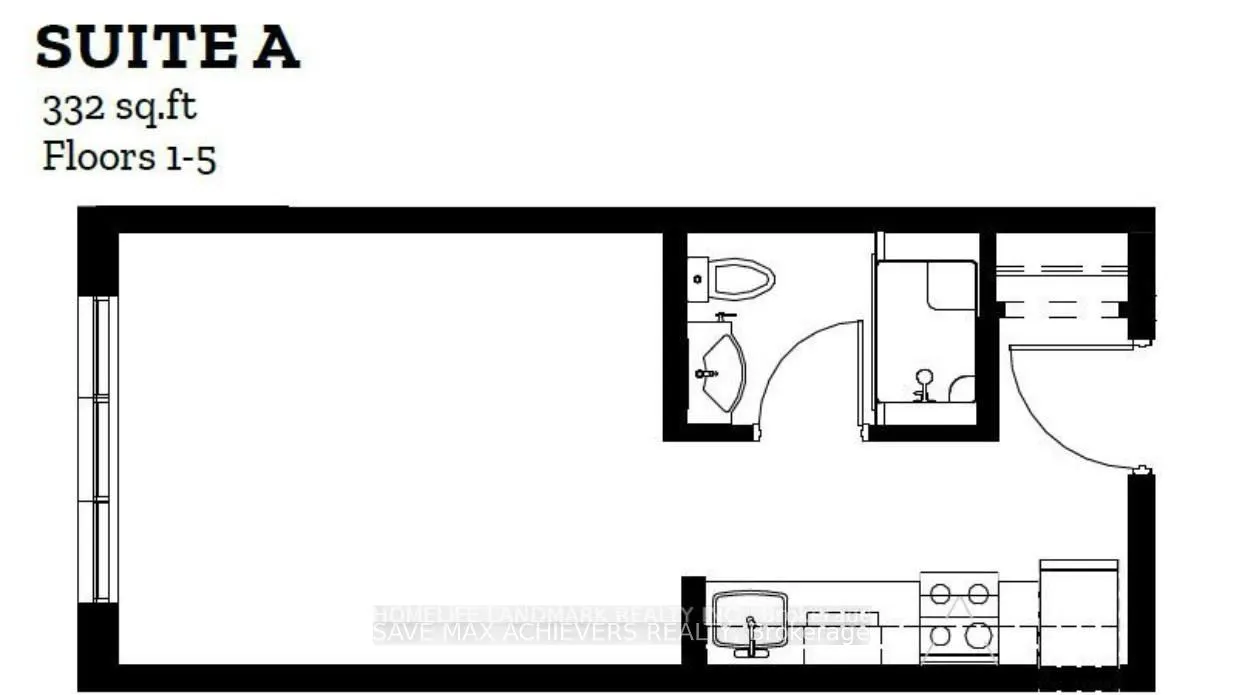 77 Leland Street, #314