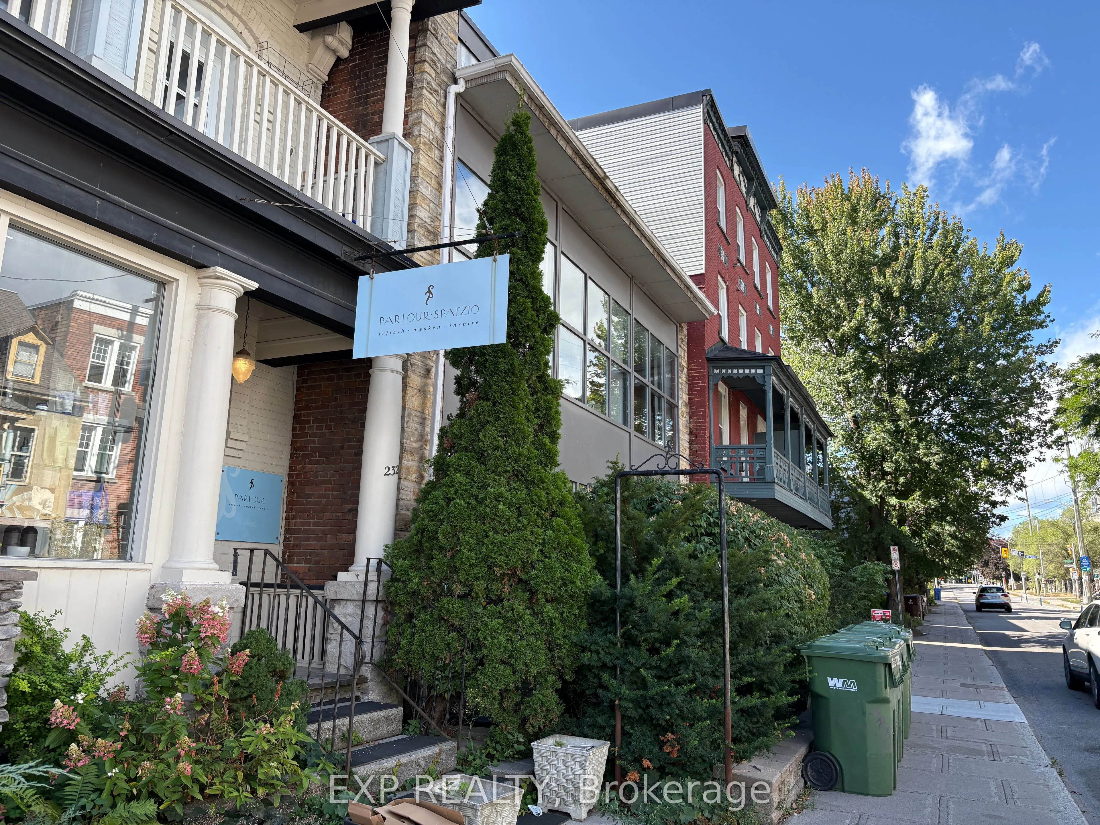 234 St Patrick Street W