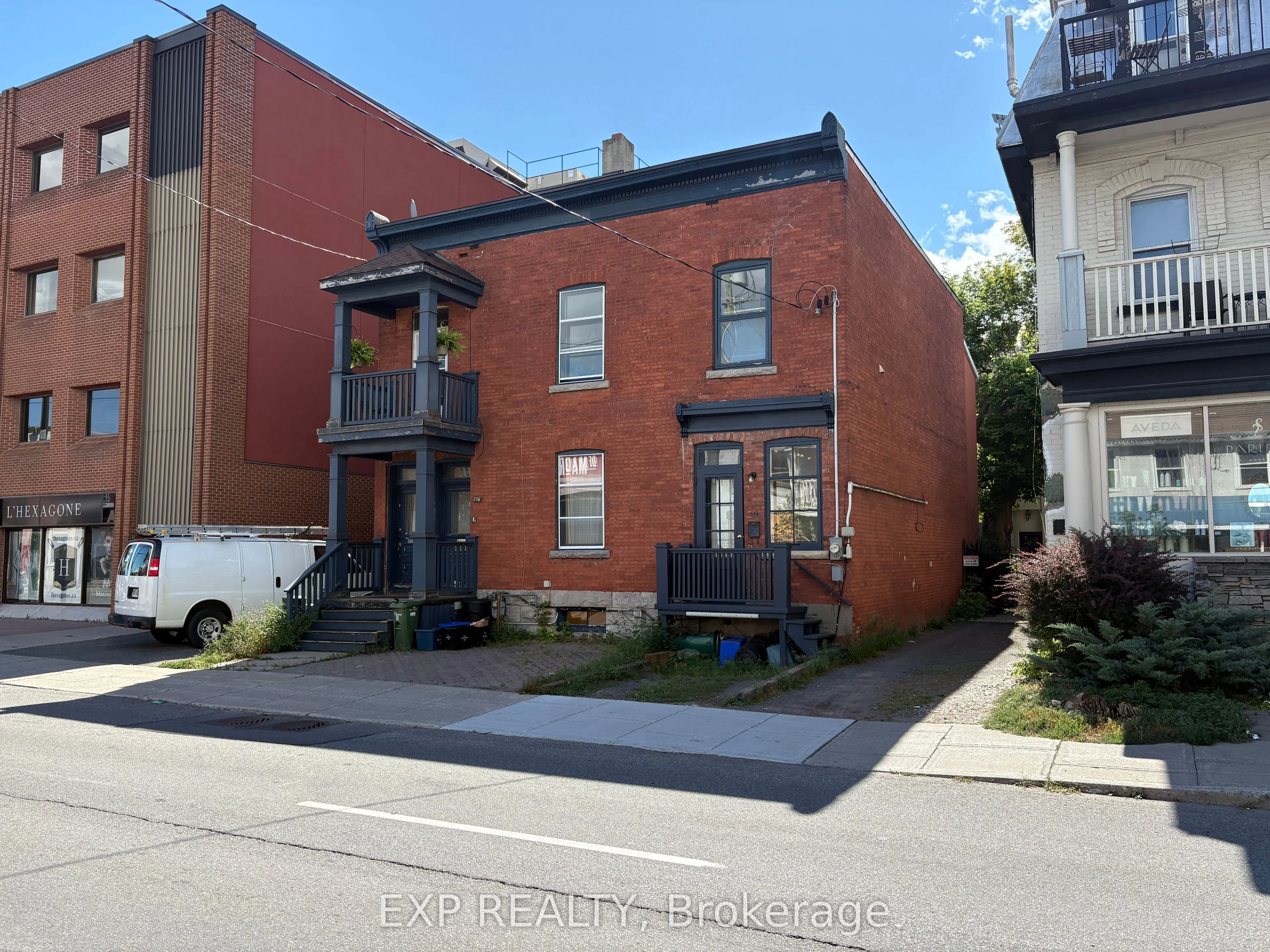 234 St Patrick Street W