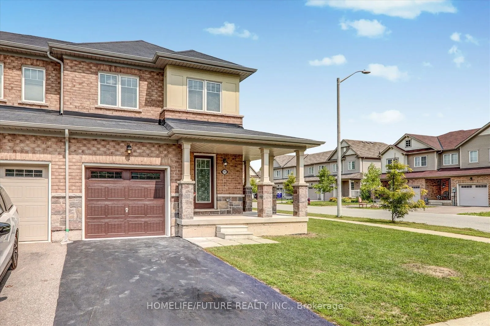 7741 White Pine Crescent
