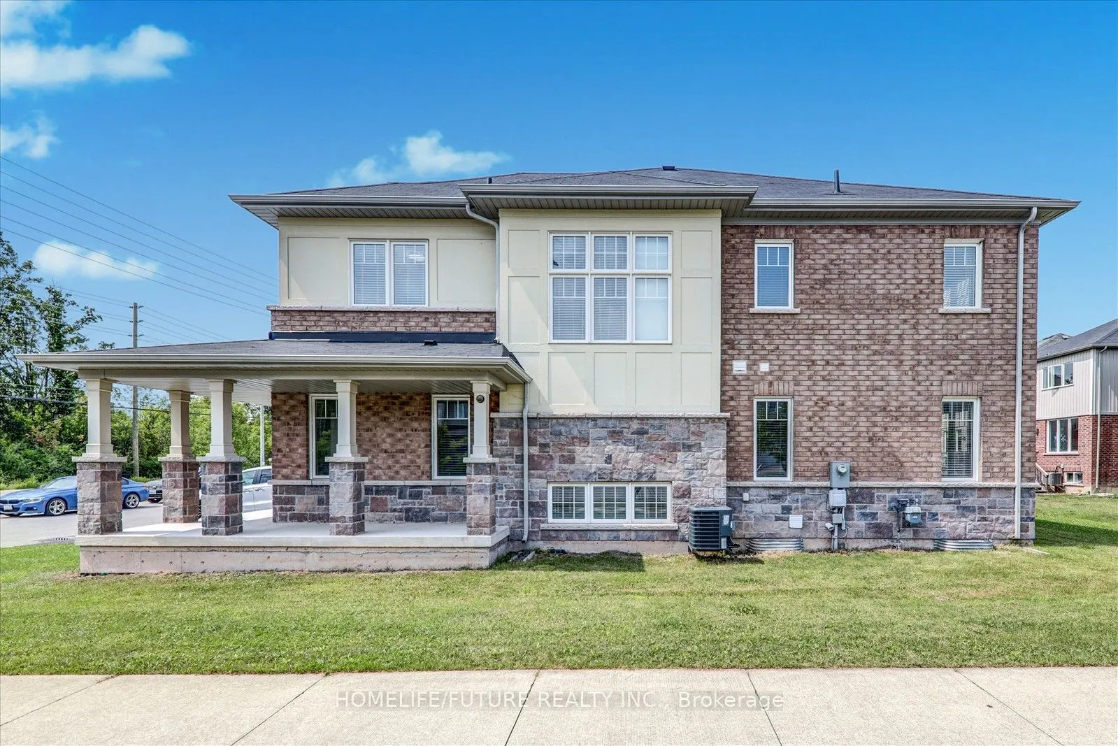 7741 White Pine Crescent