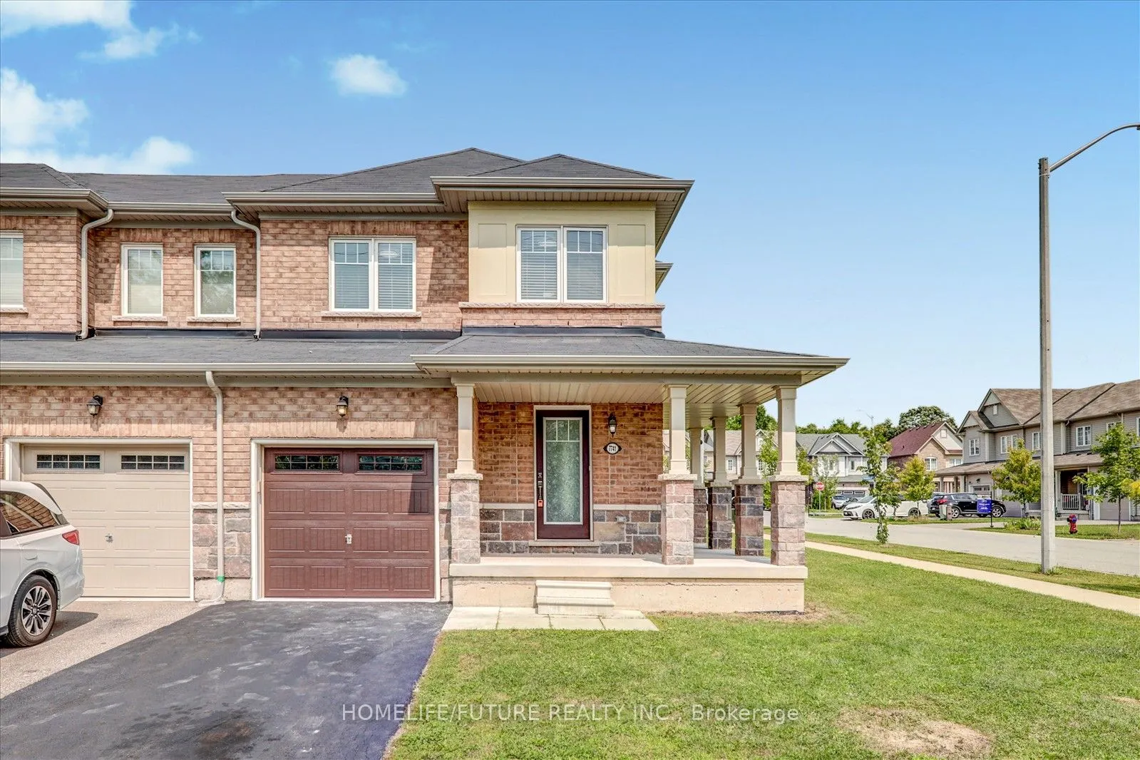 7741 White Pine Crescent