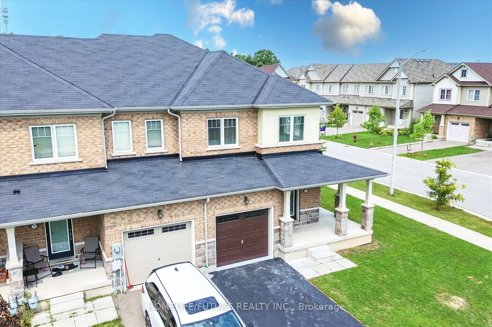 7741 White Pine Crescent