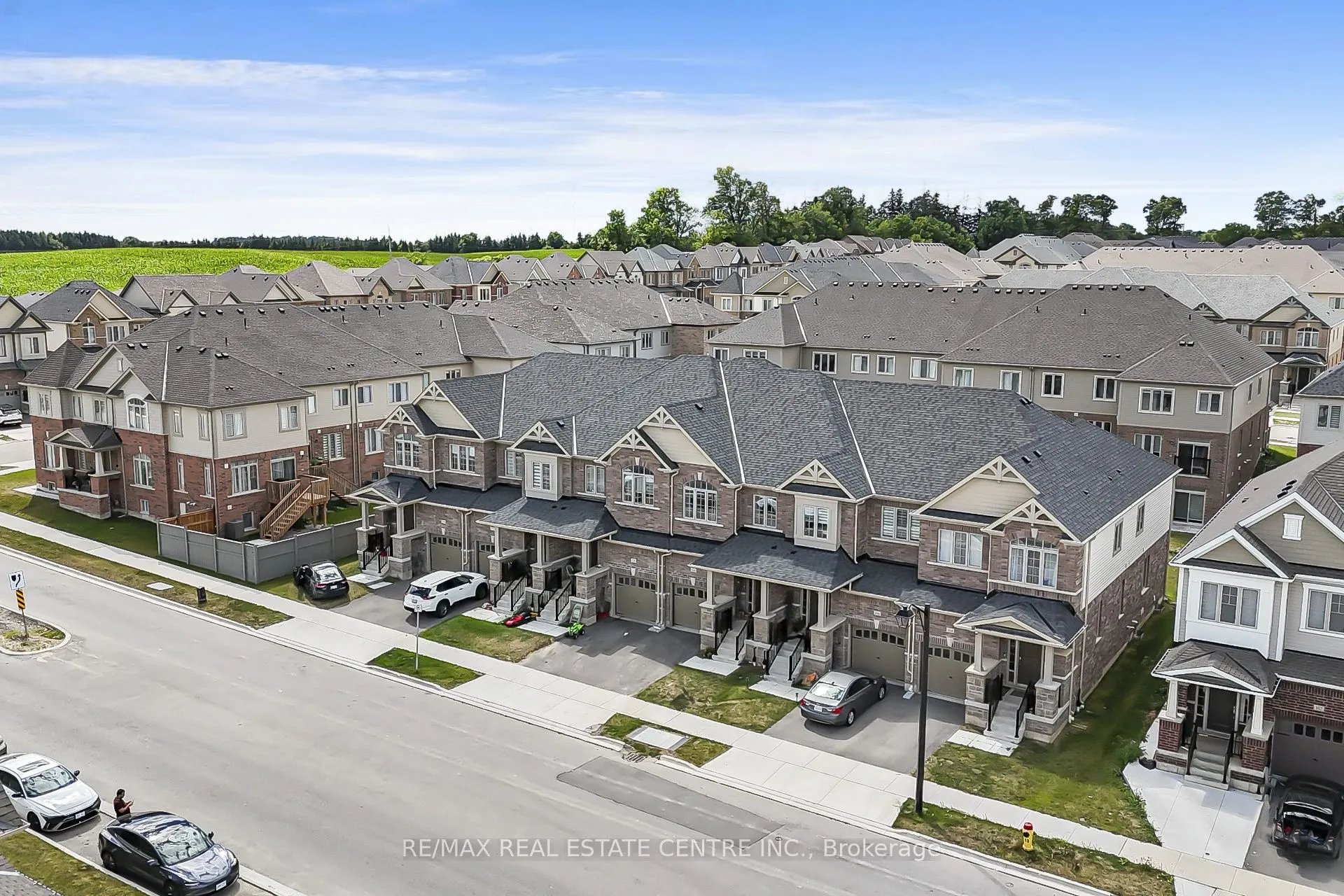 168 Beckview Drive
