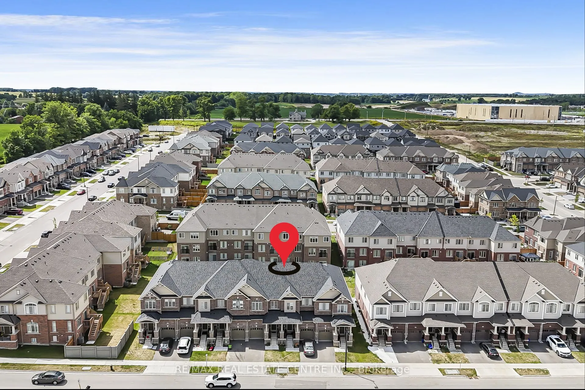 168 Beckview Drive