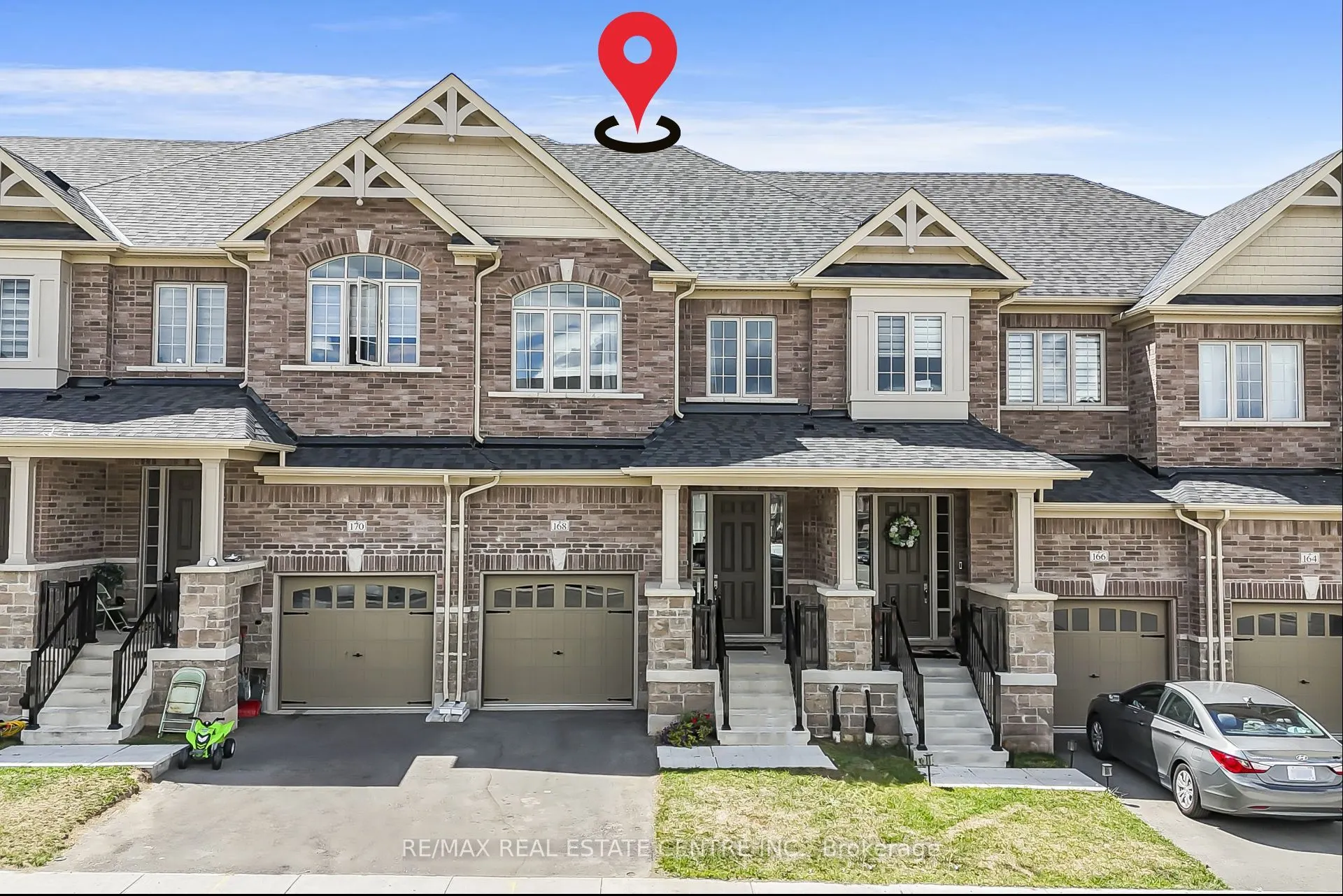 168 Beckview Drive