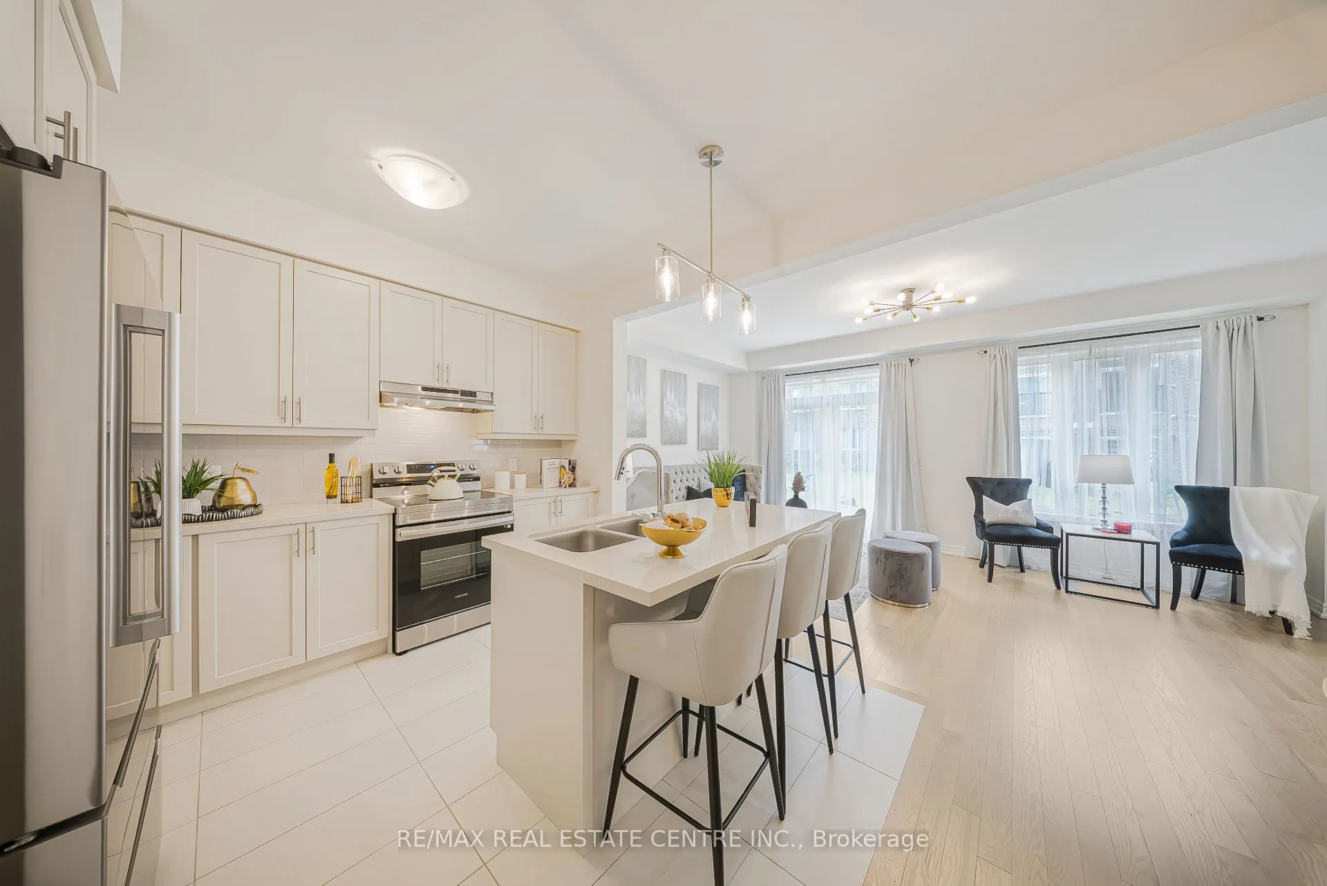 168 Beckview Drive