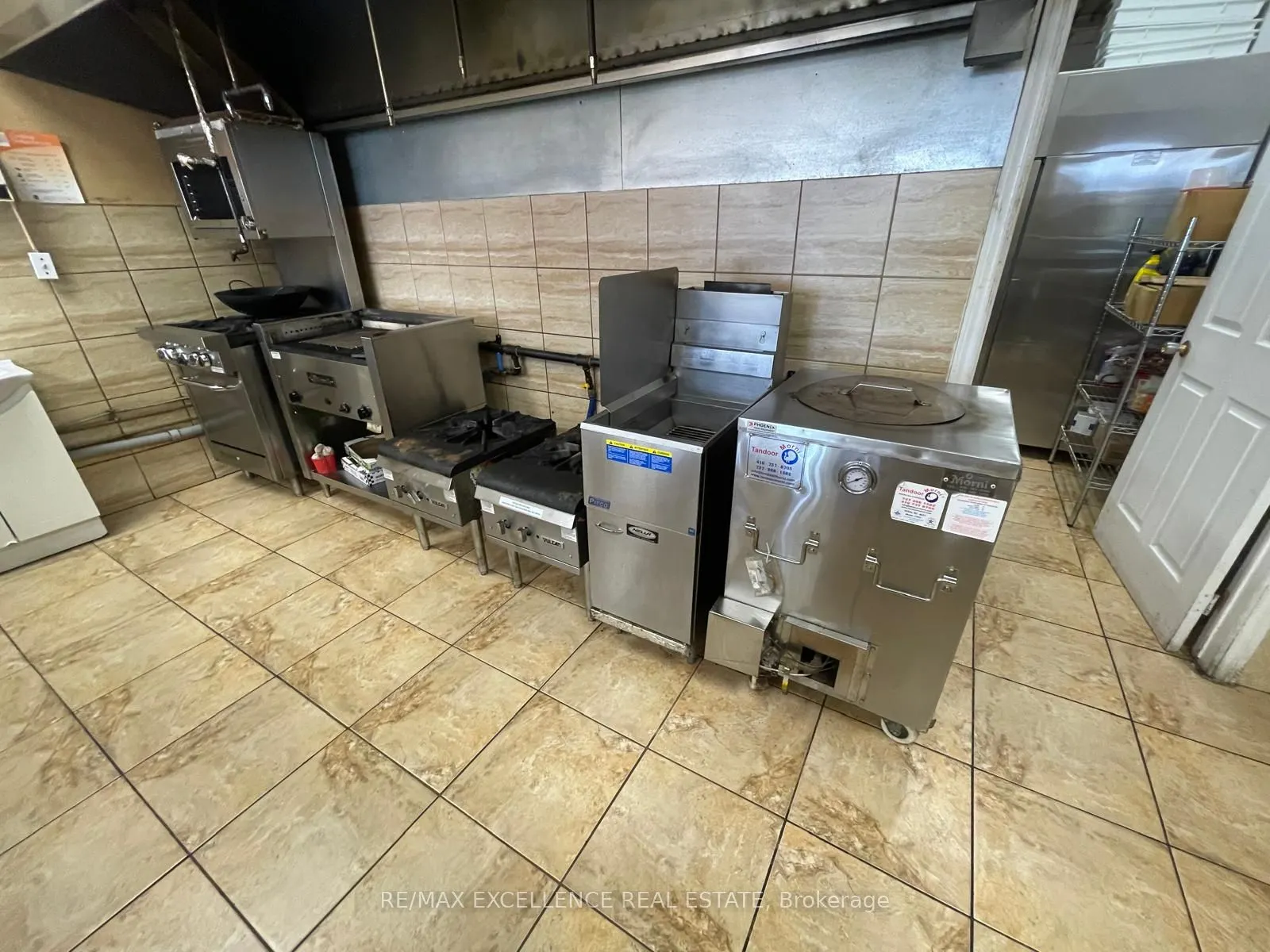 2241 Rymal Road E, #Unit E