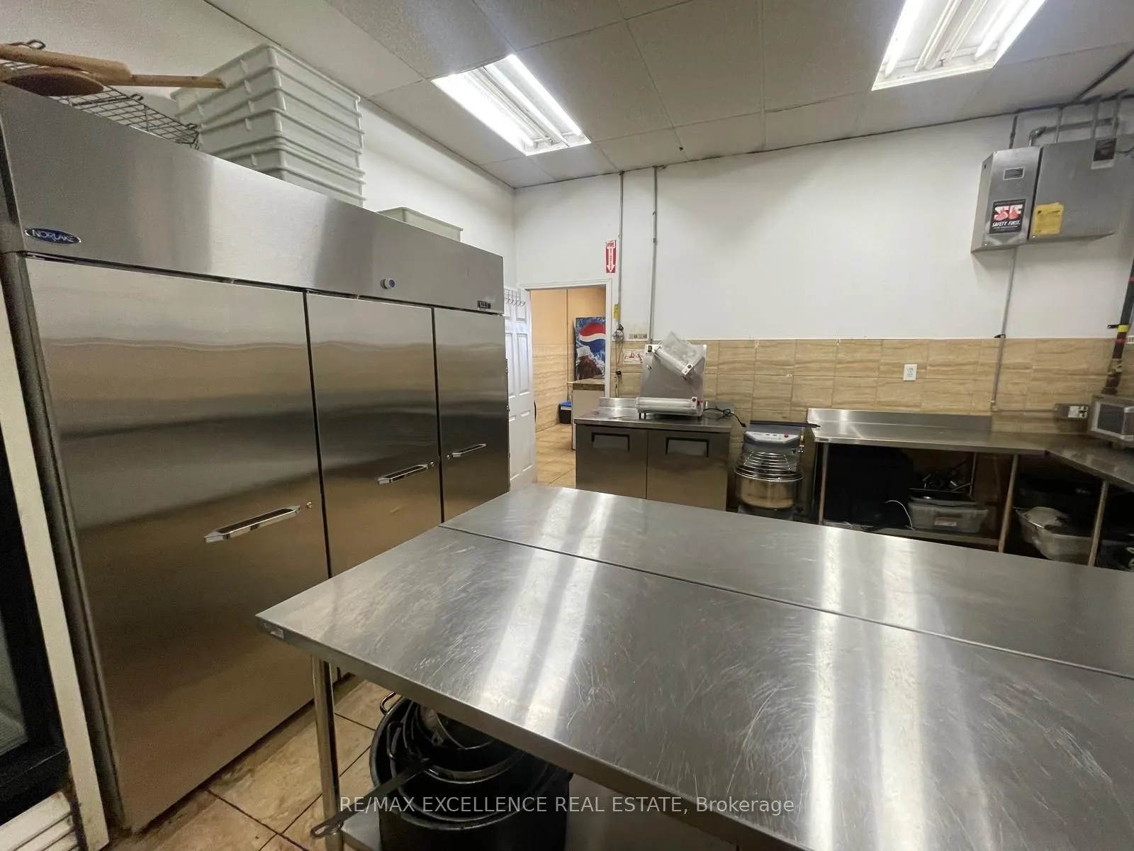 2241 Rymal Road E, #Unit E