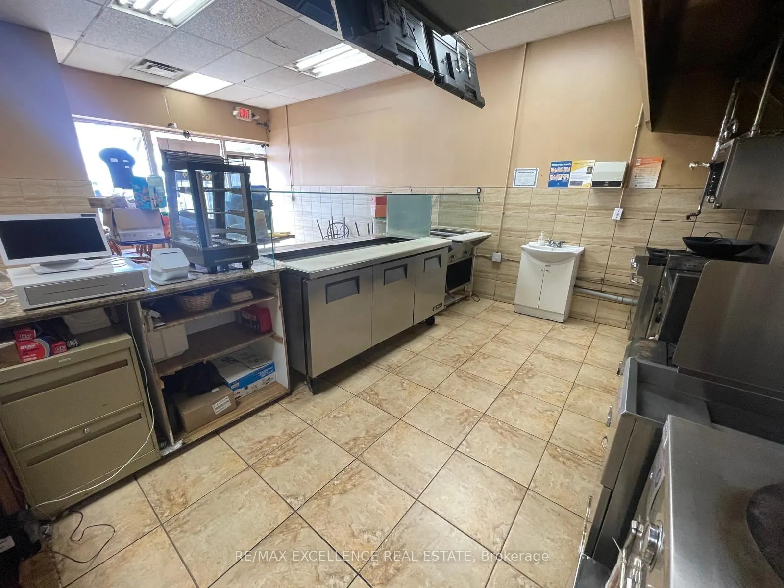 2241 Rymal Road E, #Unit E