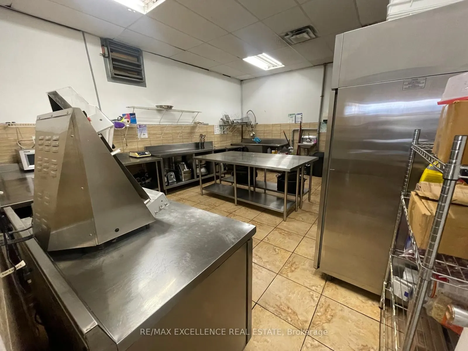2241 Rymal Road E, #Unit E