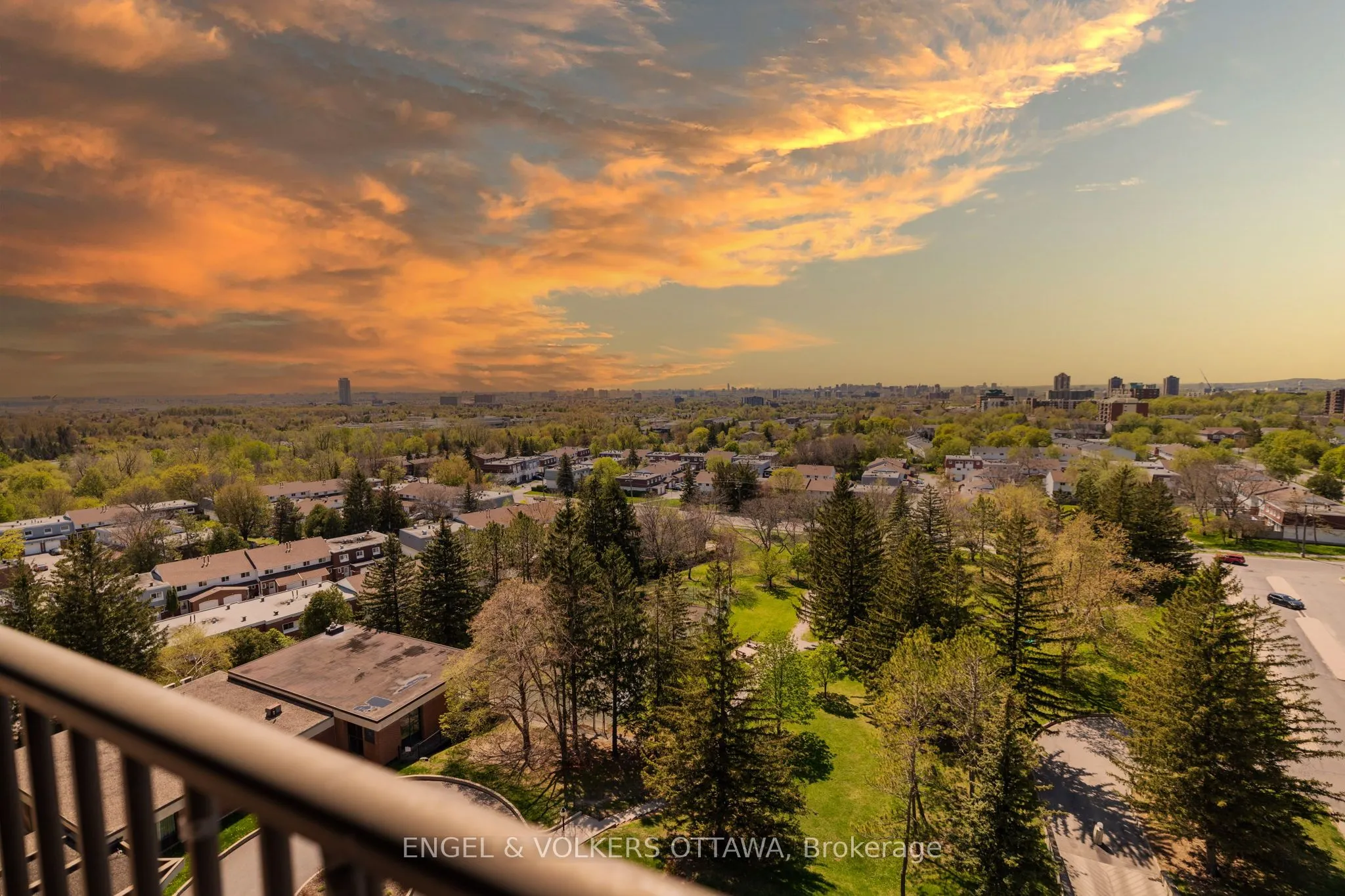 665 Bathgate Drive, #1404