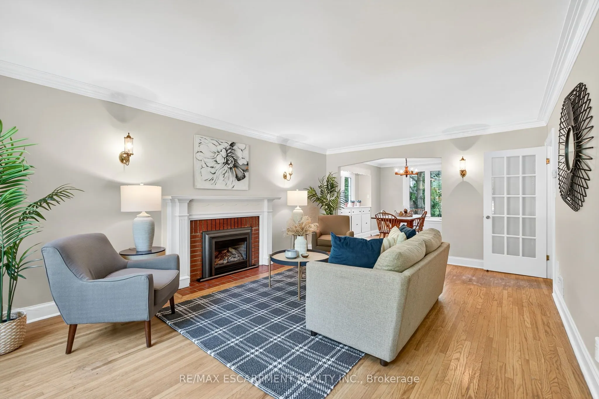 16 Parkview Row