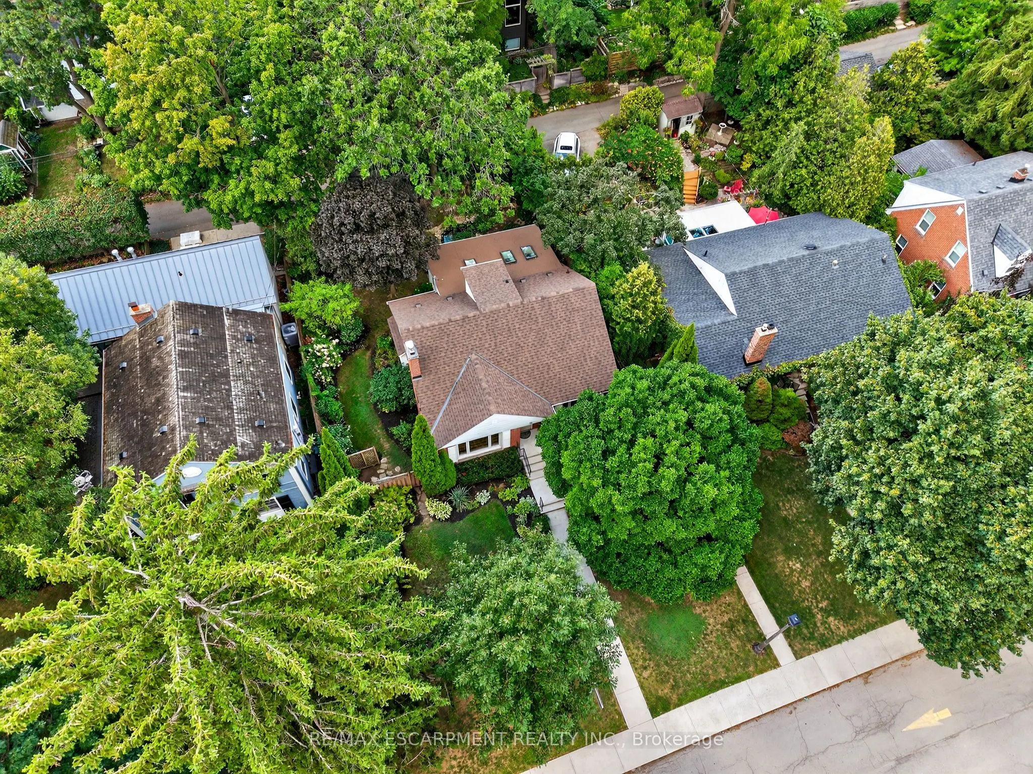 16 Parkview Row
