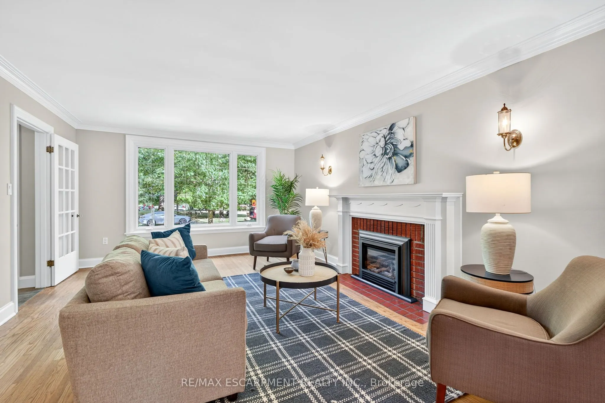 16 Parkview Row