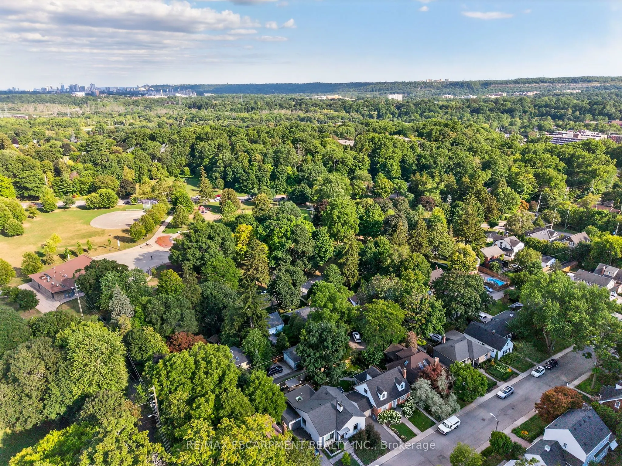 16 Parkview Row
