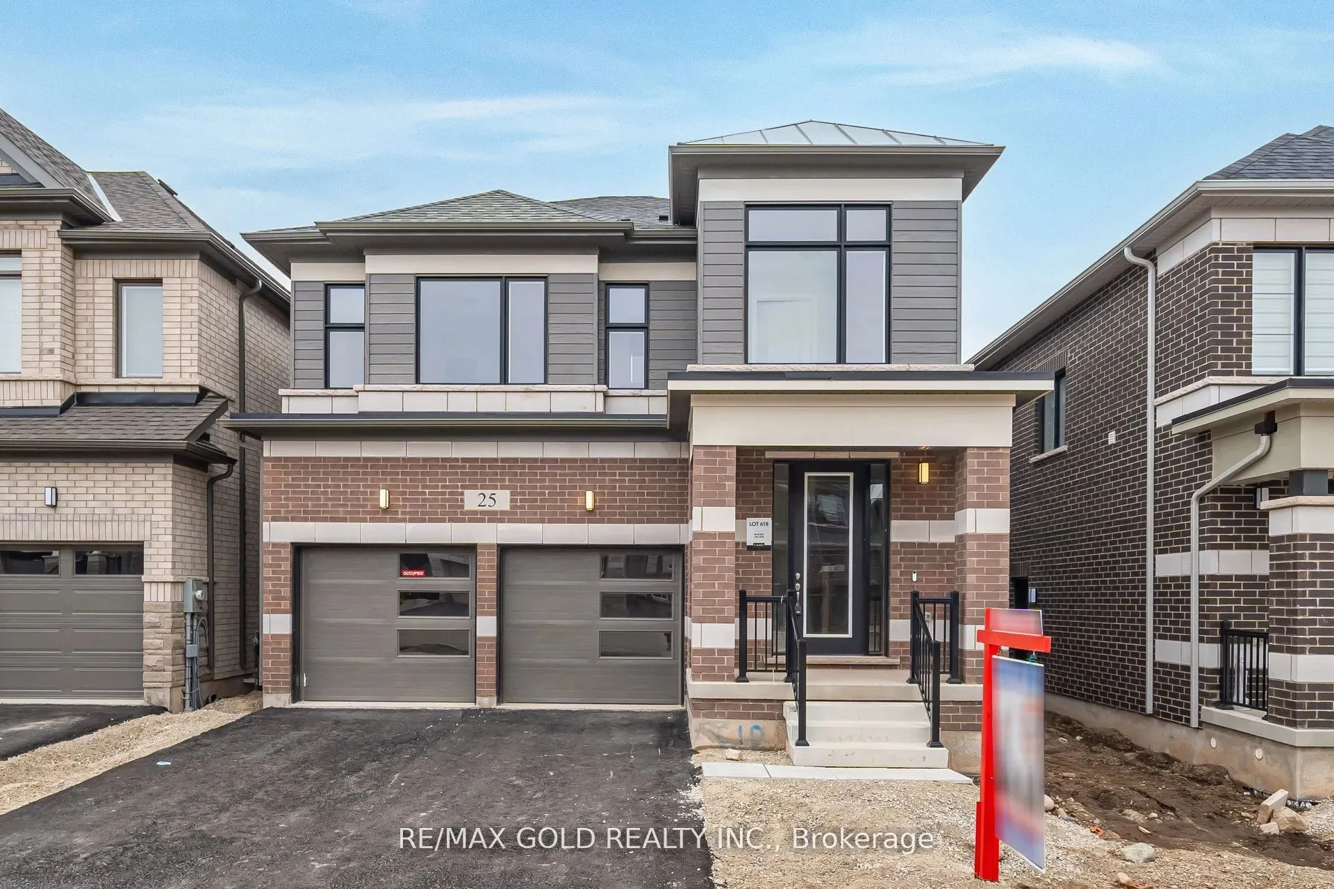 25 Gibson Drive