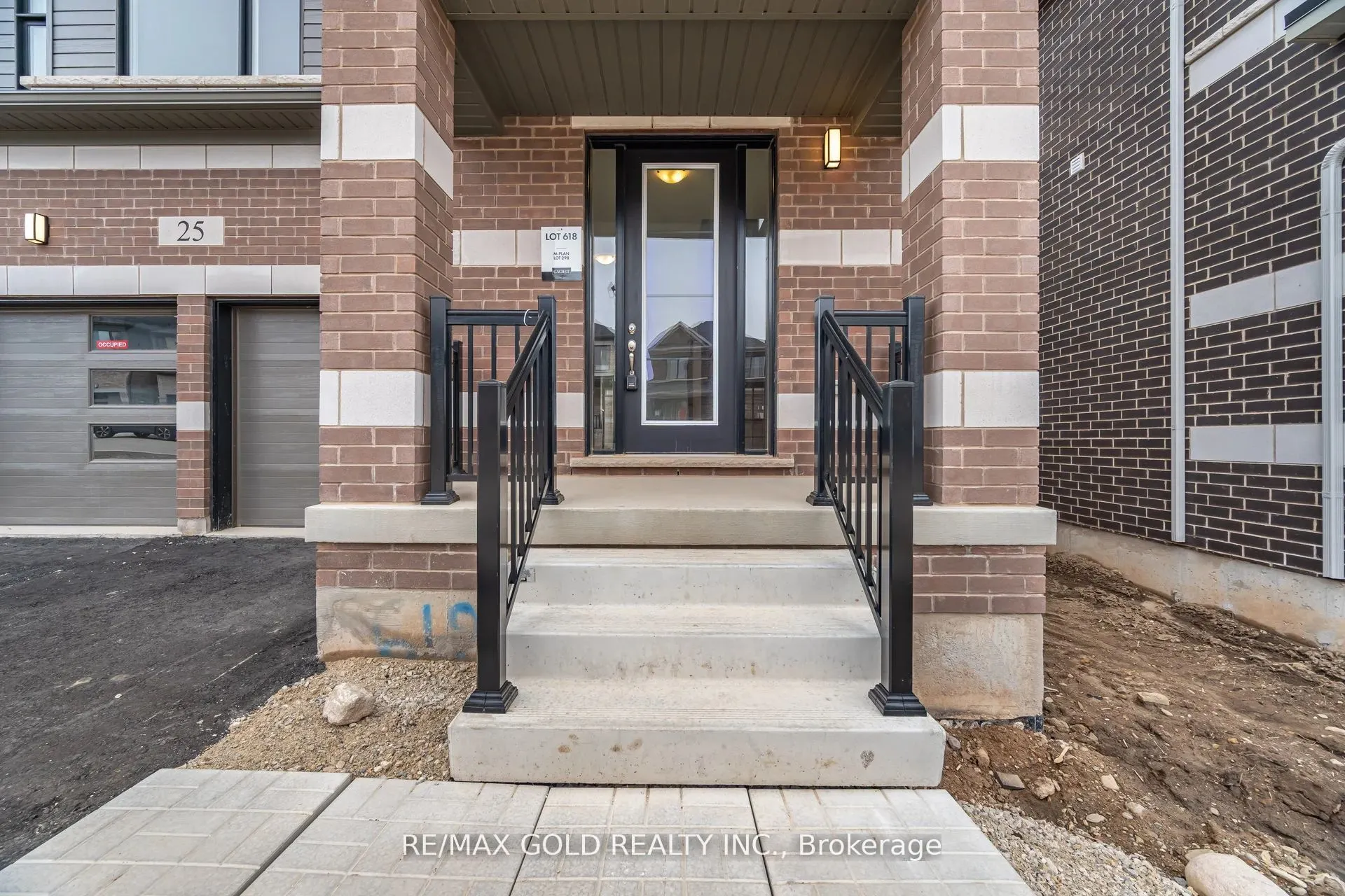 25 Gibson Drive