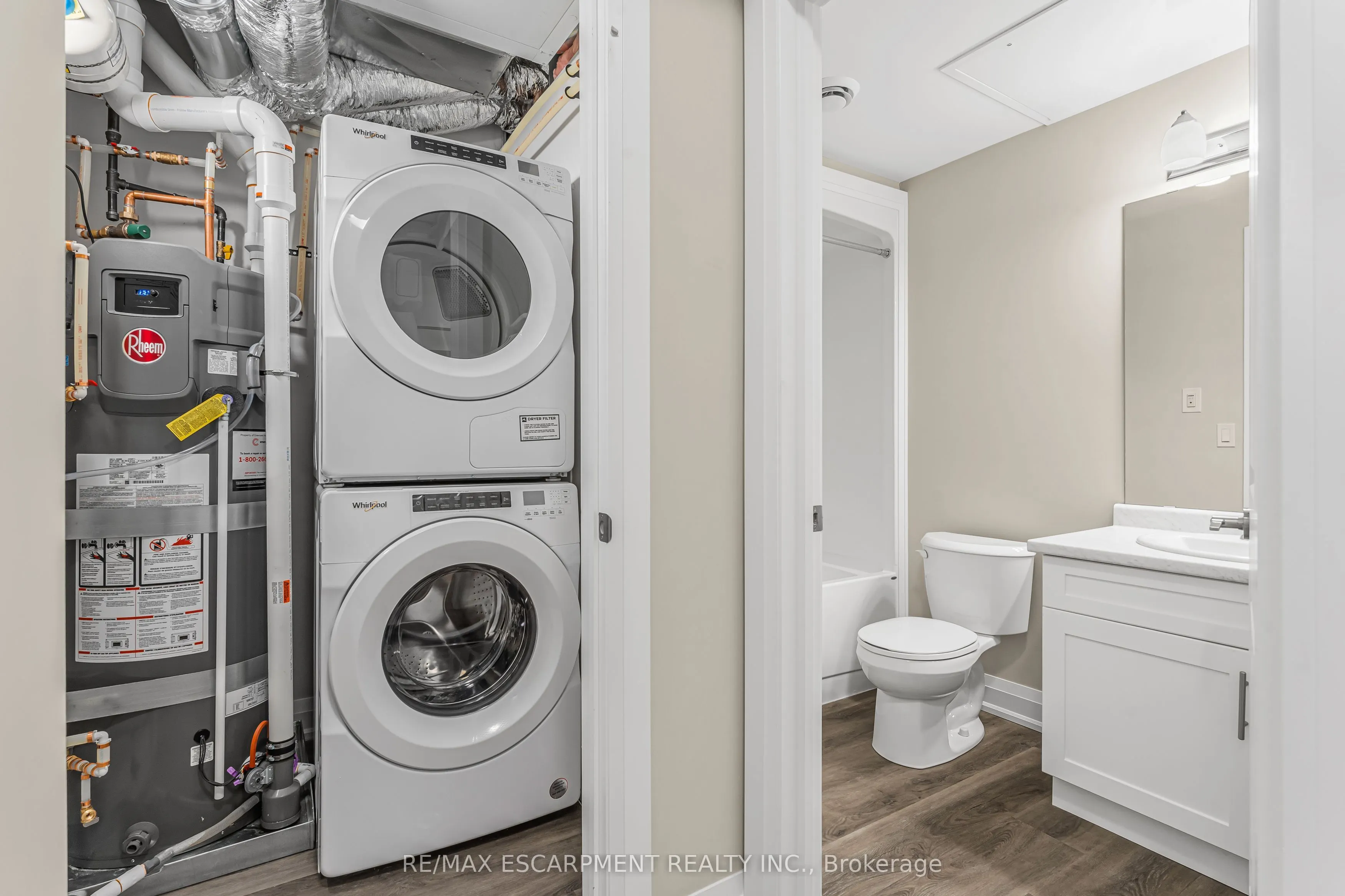 118 SUMMERSIDES Boulevard, #114