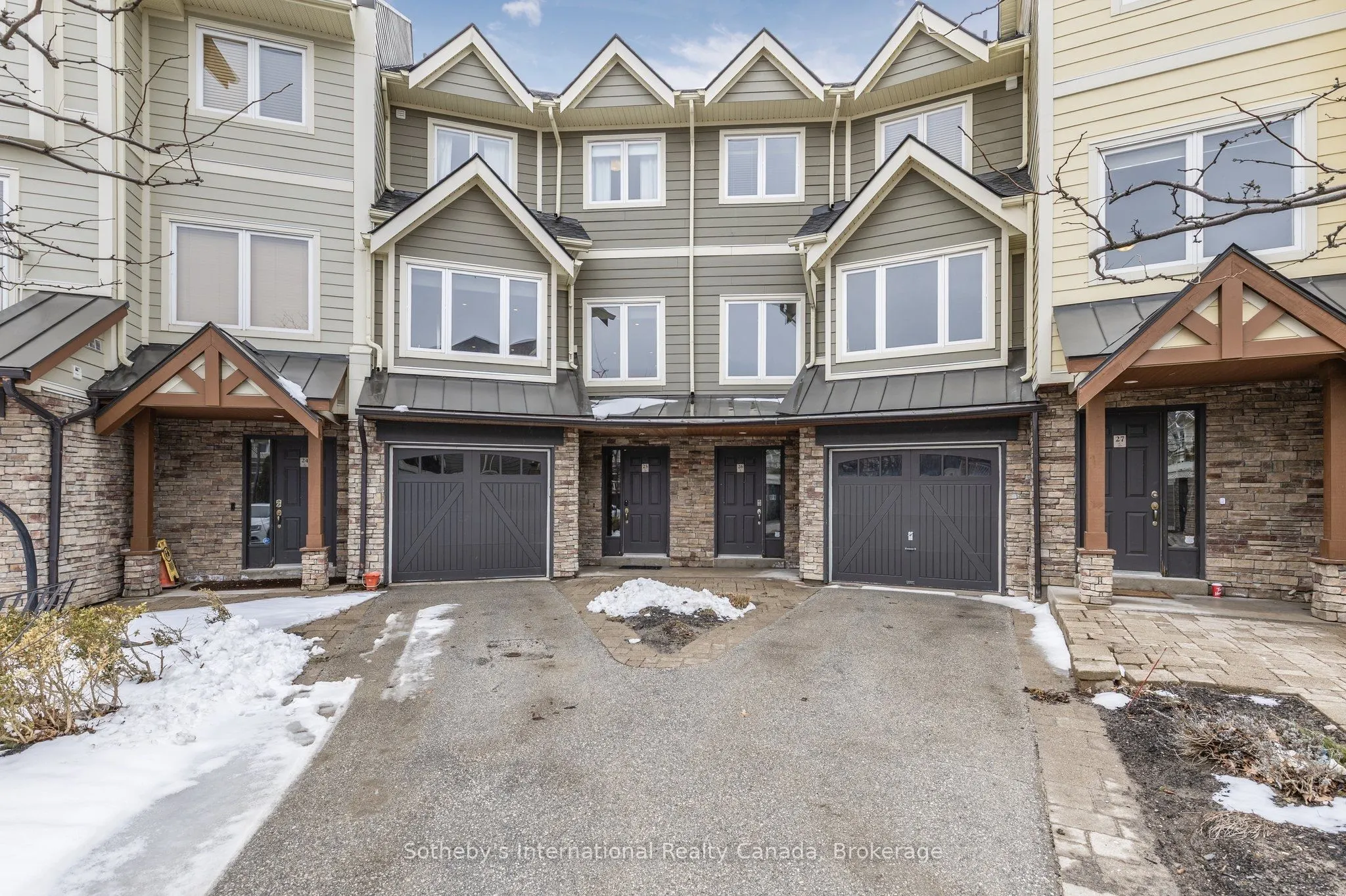 104 Farm Gate Road, #25