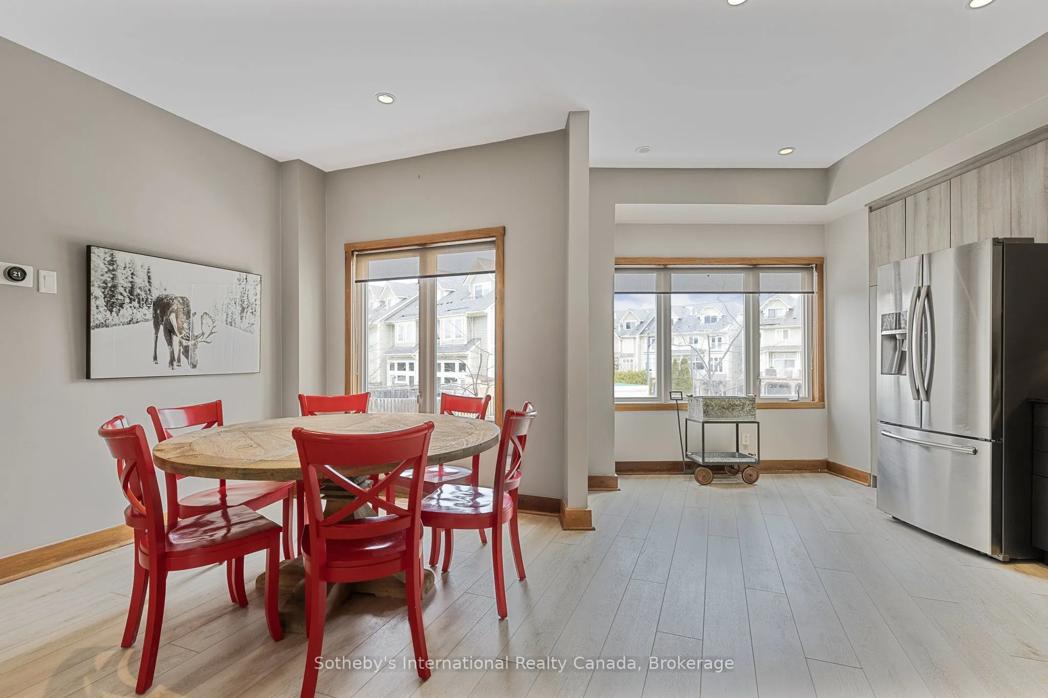 104 Farm Gate Road, #25