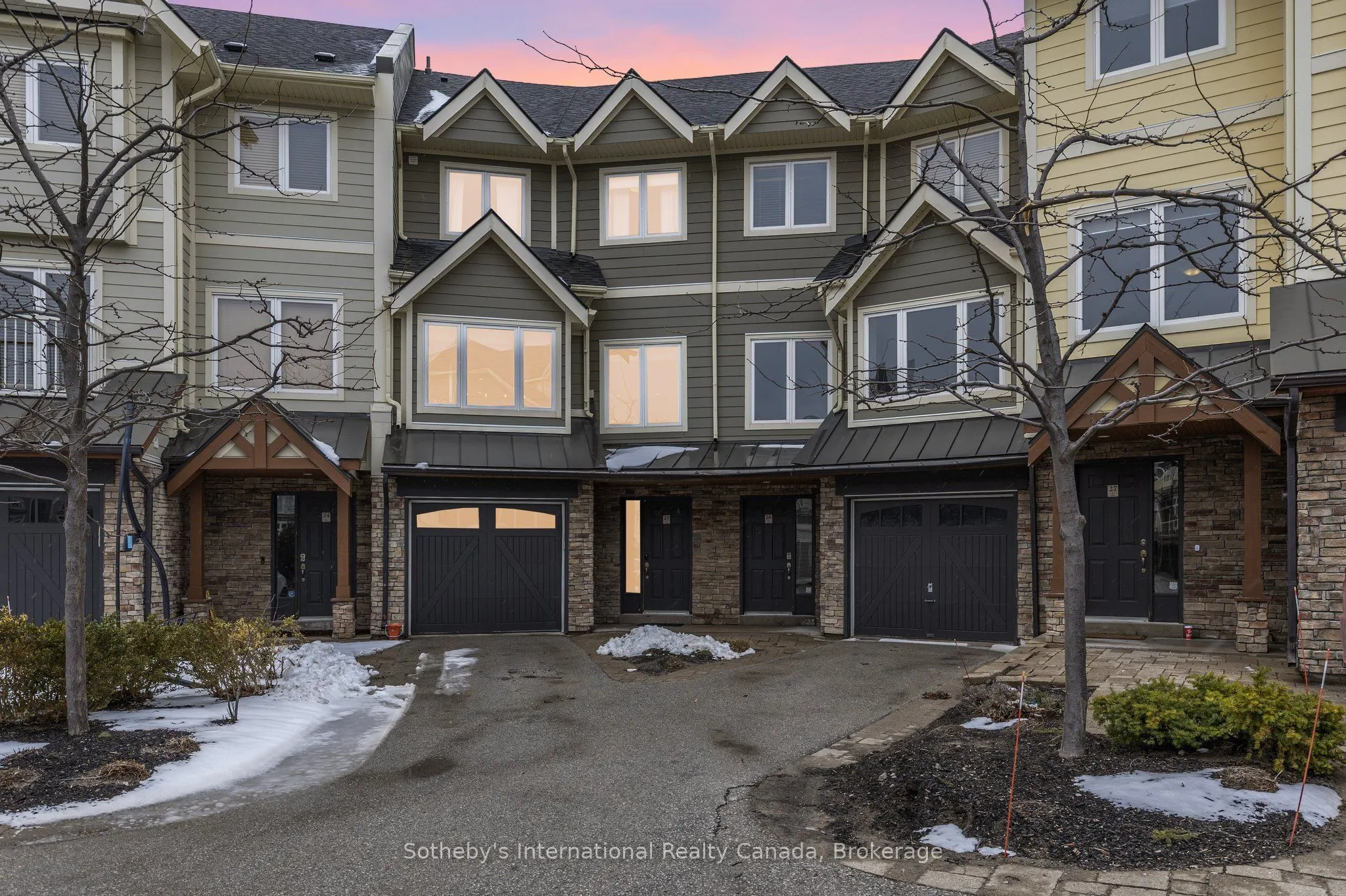 104 Farm Gate Road, #25