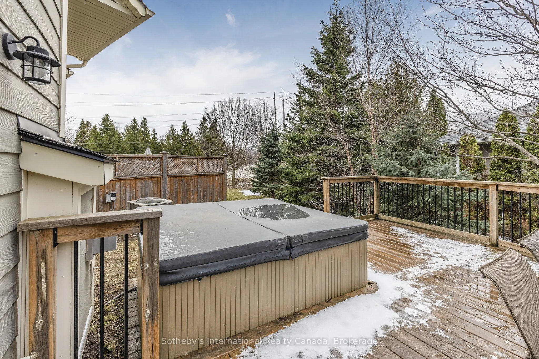 104 Farm Gate Road, #25