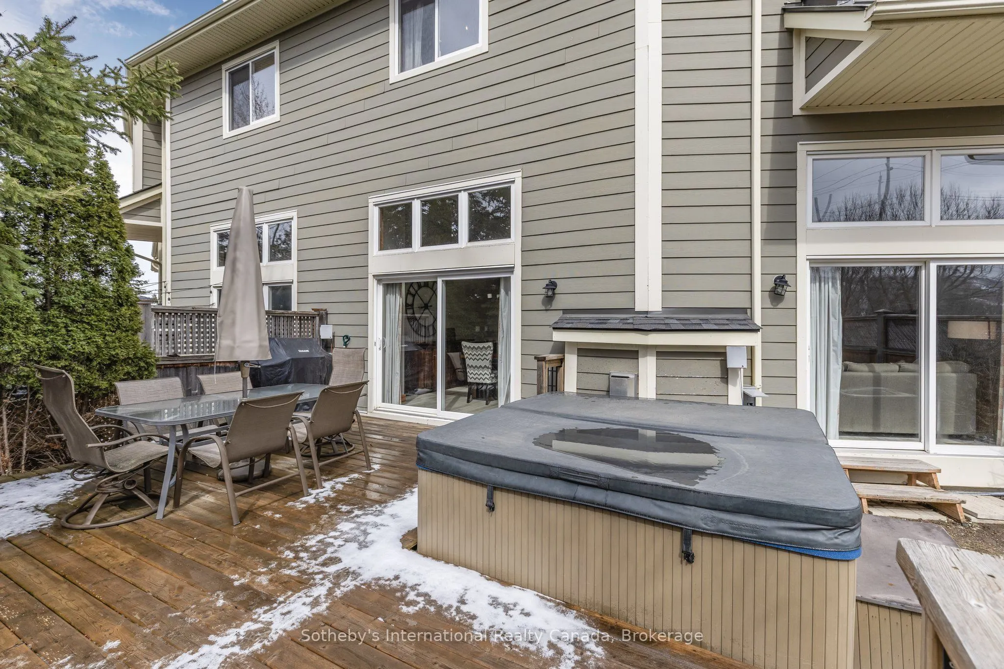 104 Farm Gate Road, #25