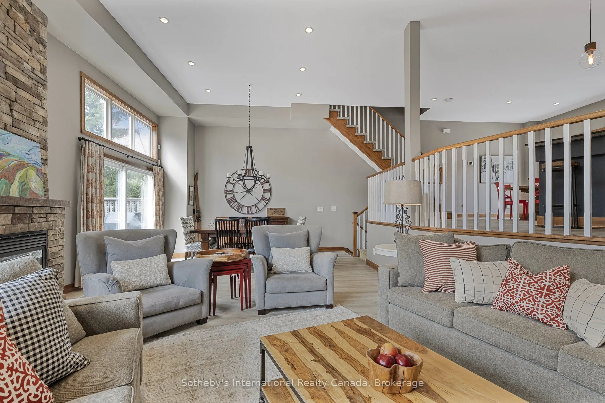 104 Farm Gate Road, #25