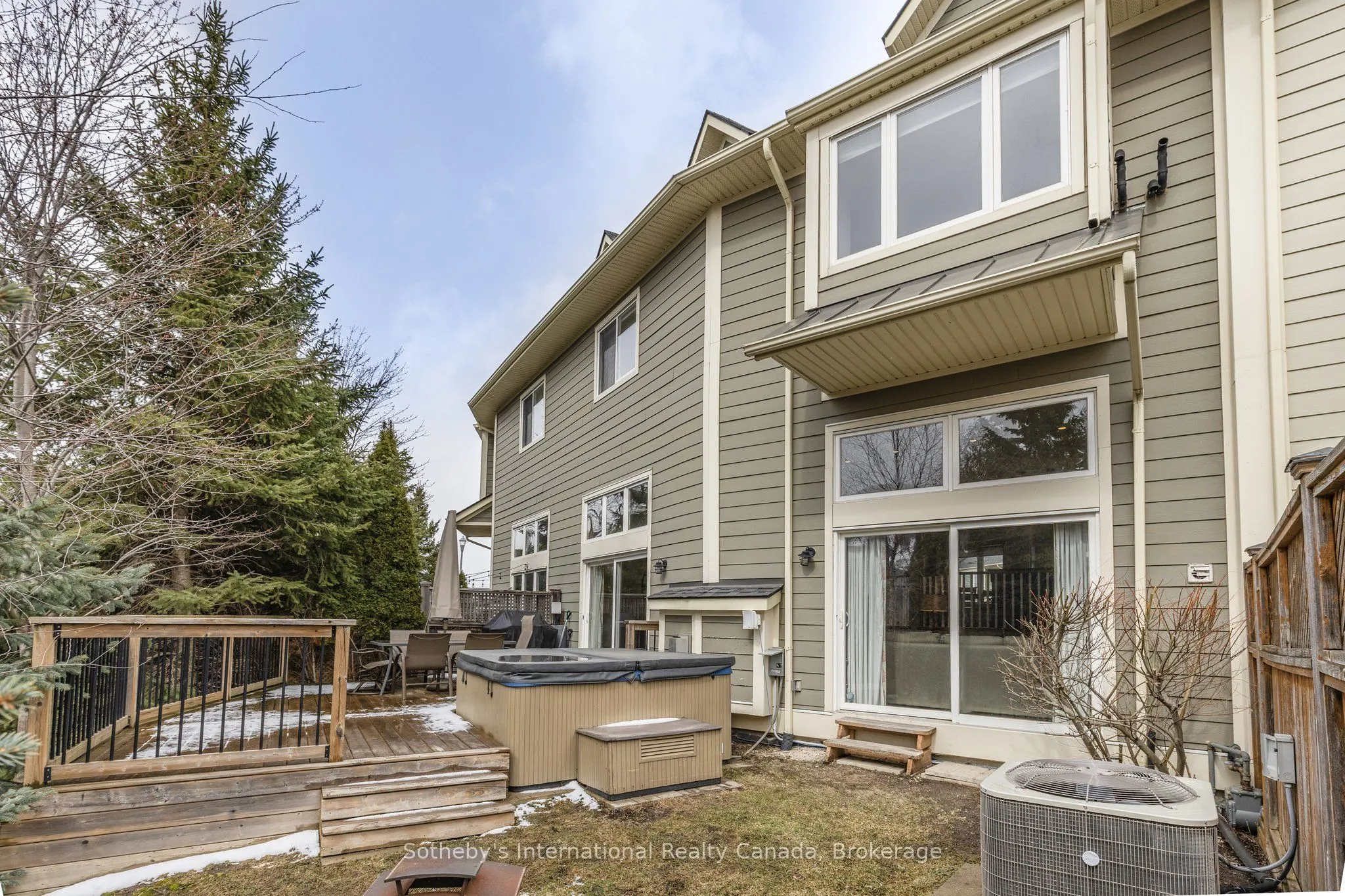 104 Farm Gate Road, #25