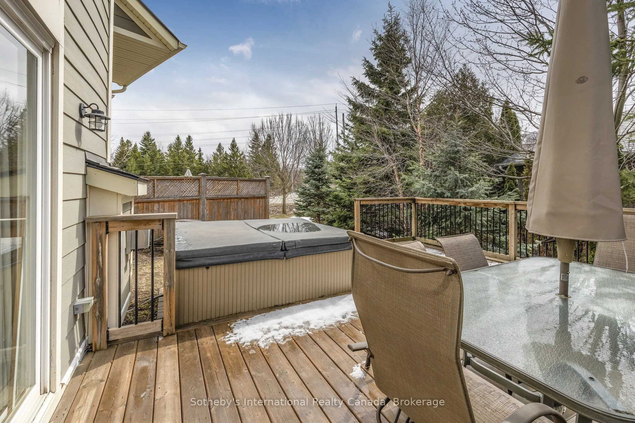 104 Farm Gate Road, #25
