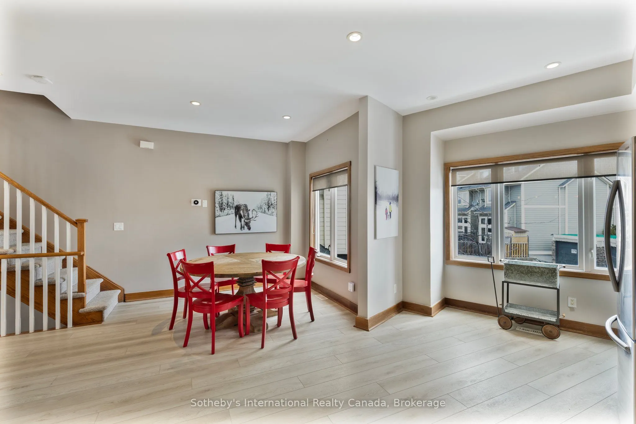 104 Farm Gate Road, #25