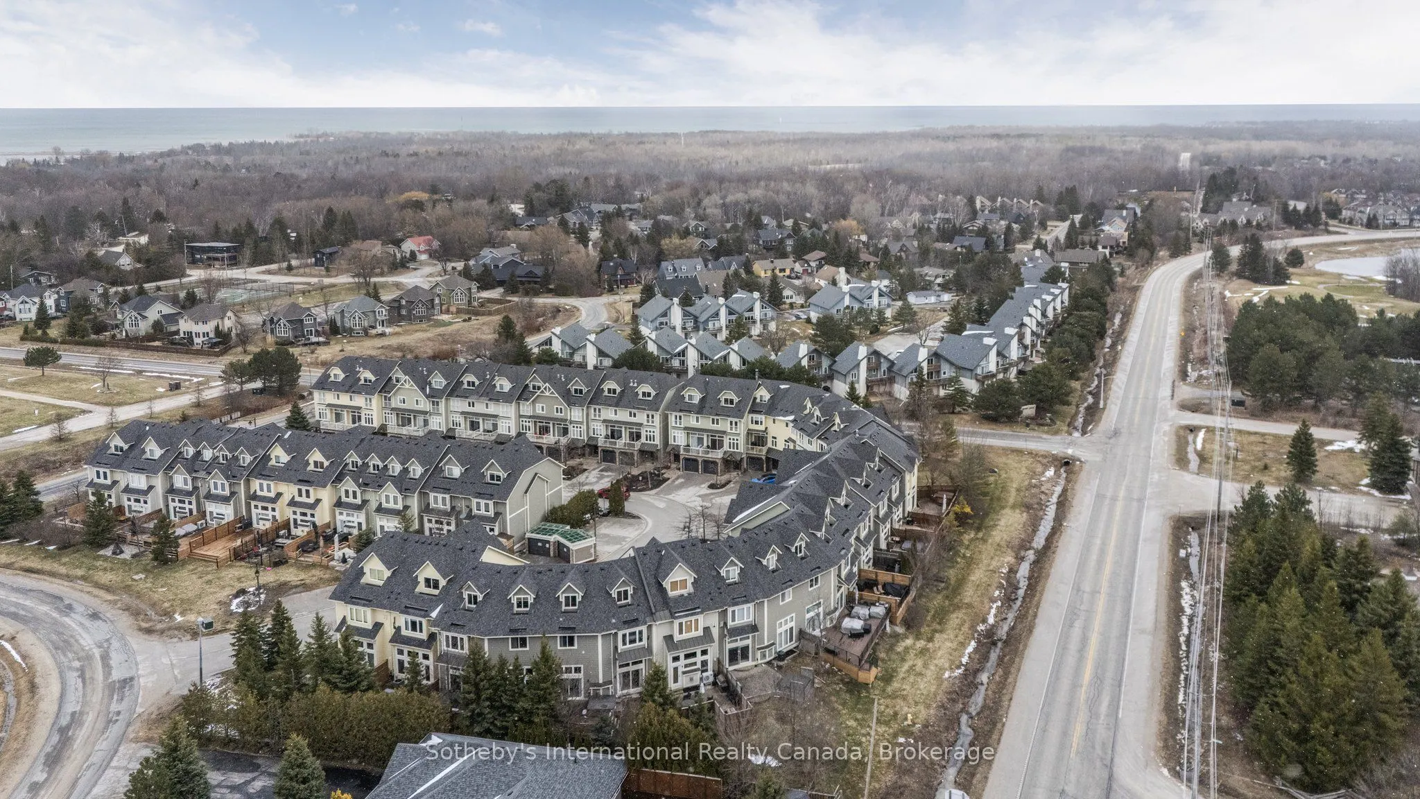 104 Farm Gate Road, #25