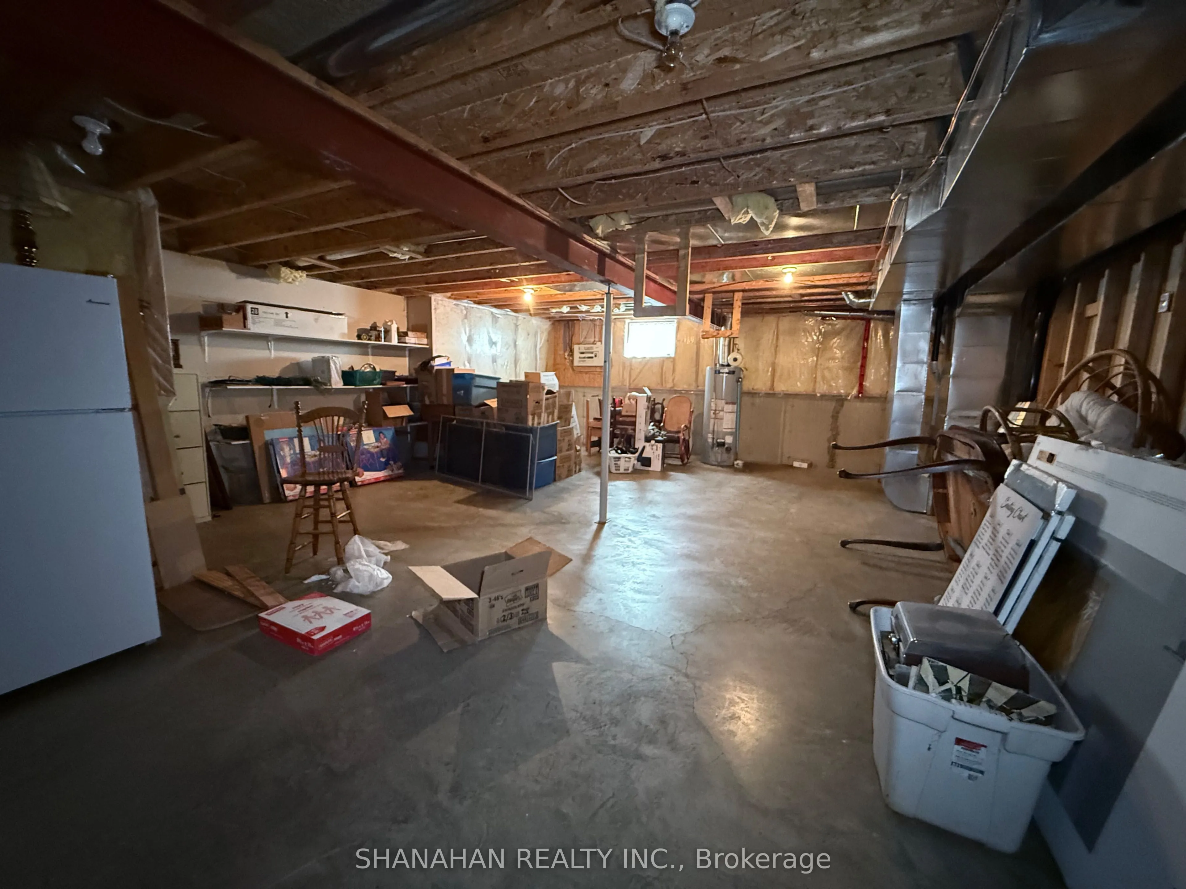 539 Country View Drive