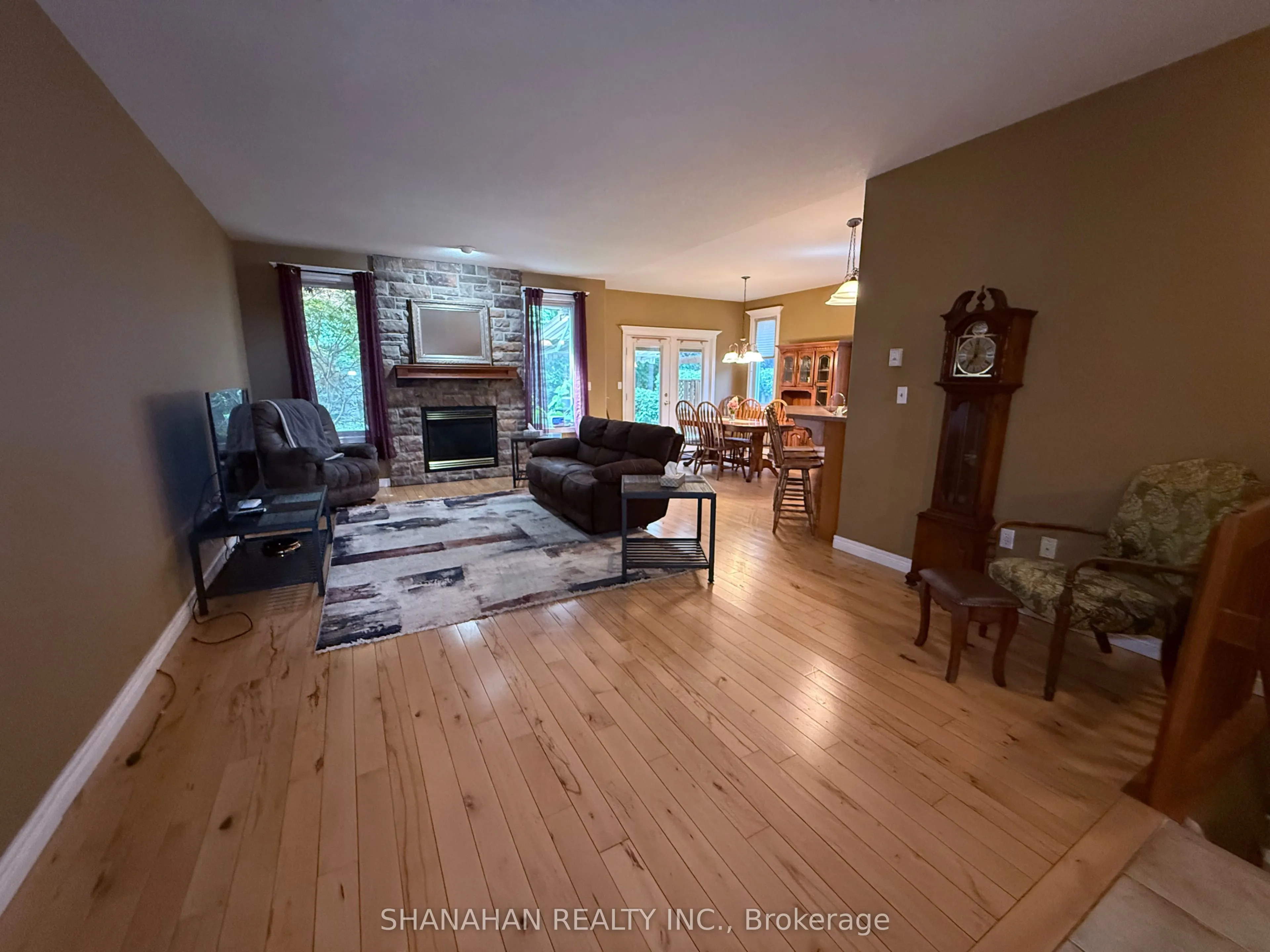 539 Country View Drive