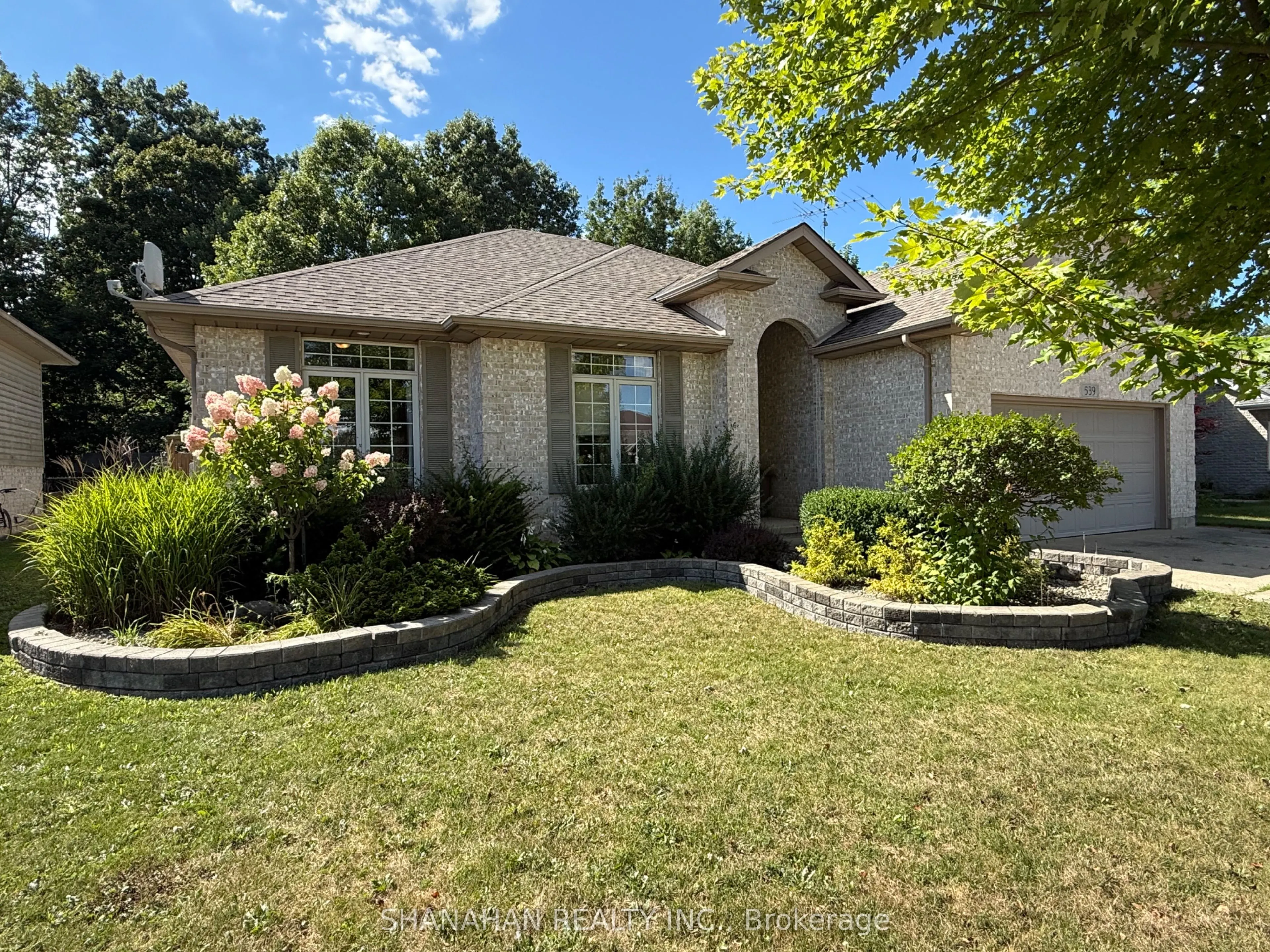 539 Country View Drive