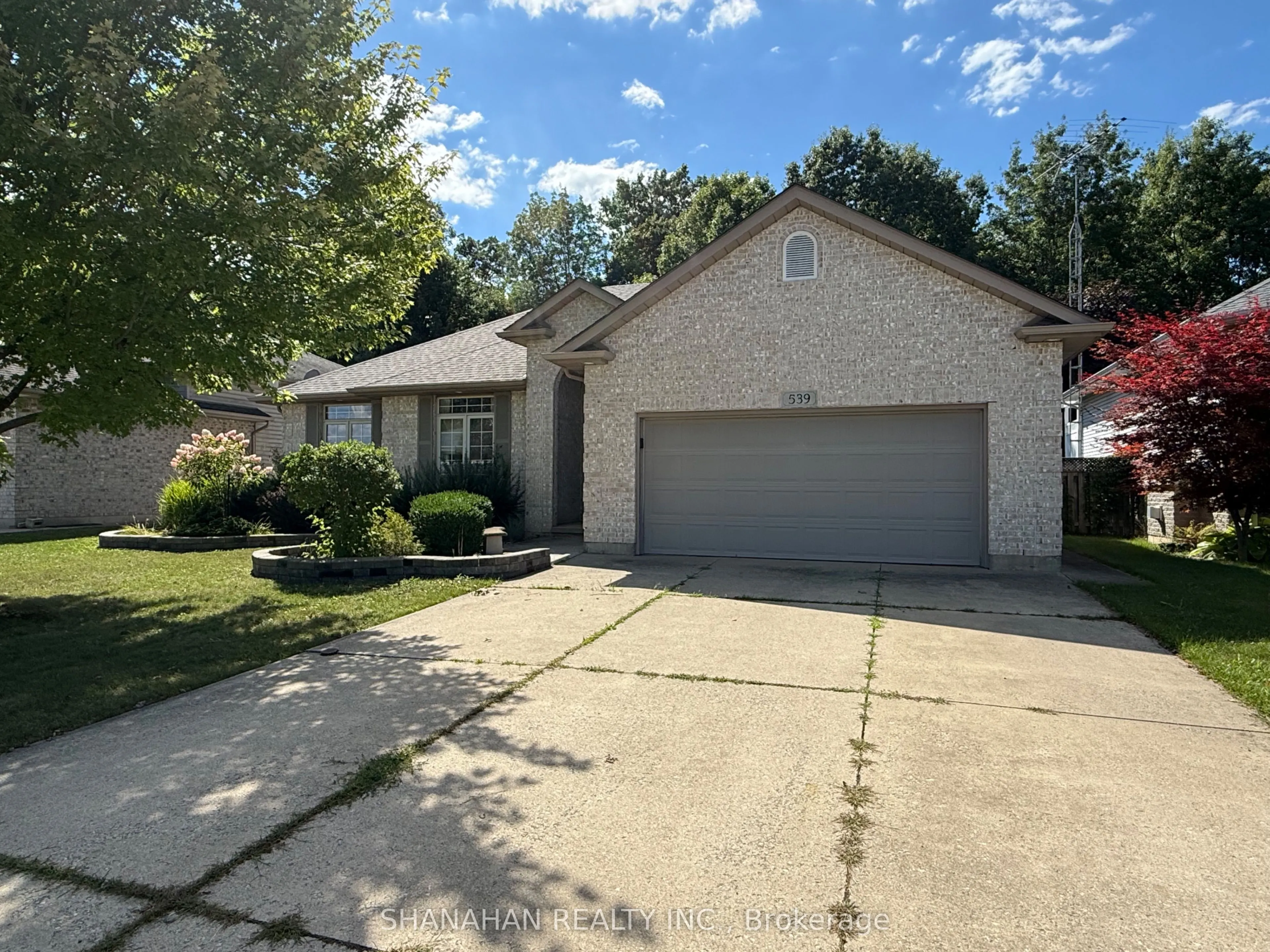 539 Country View Drive