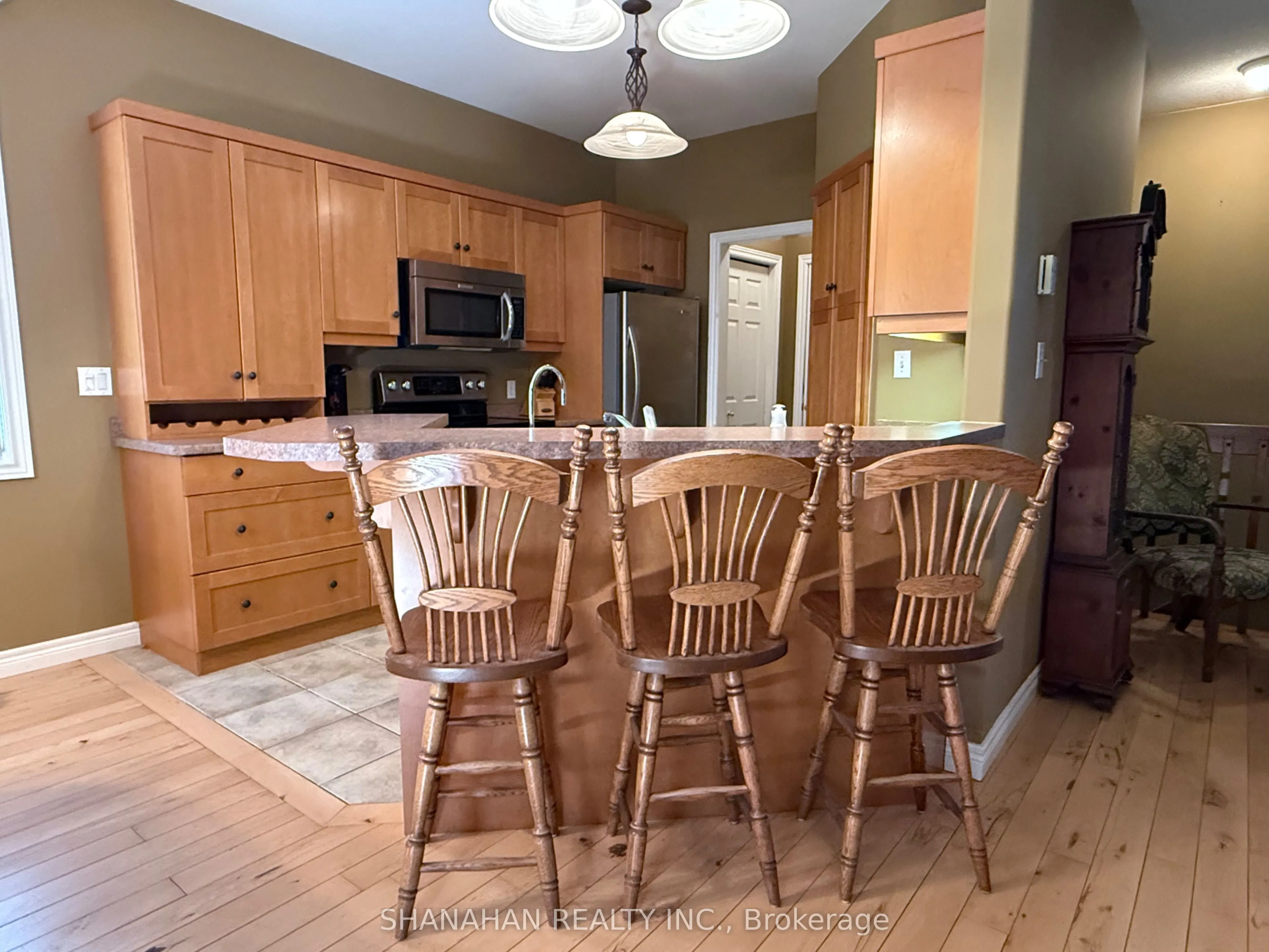 539 Country View Drive
