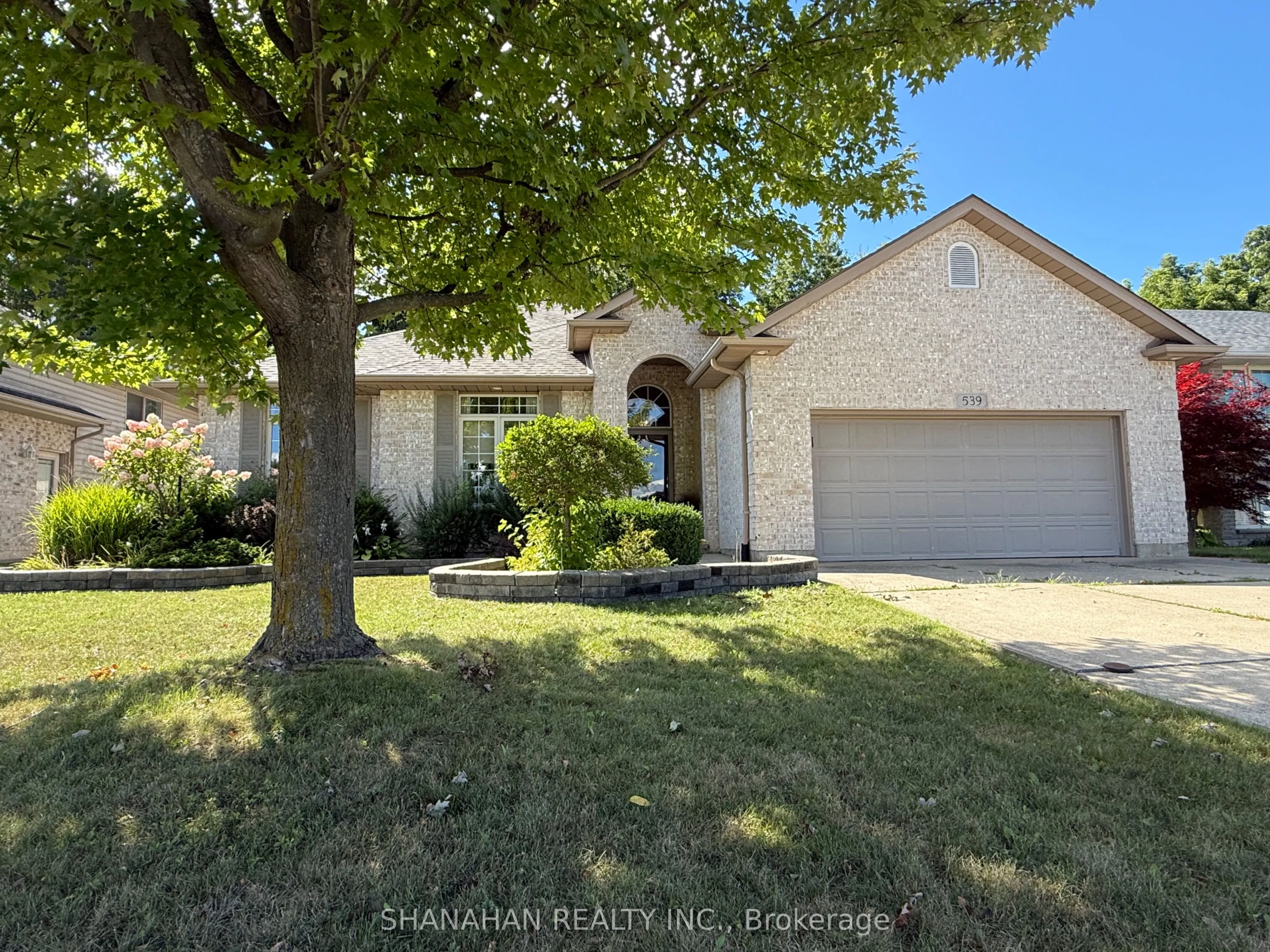 539 Country View Drive