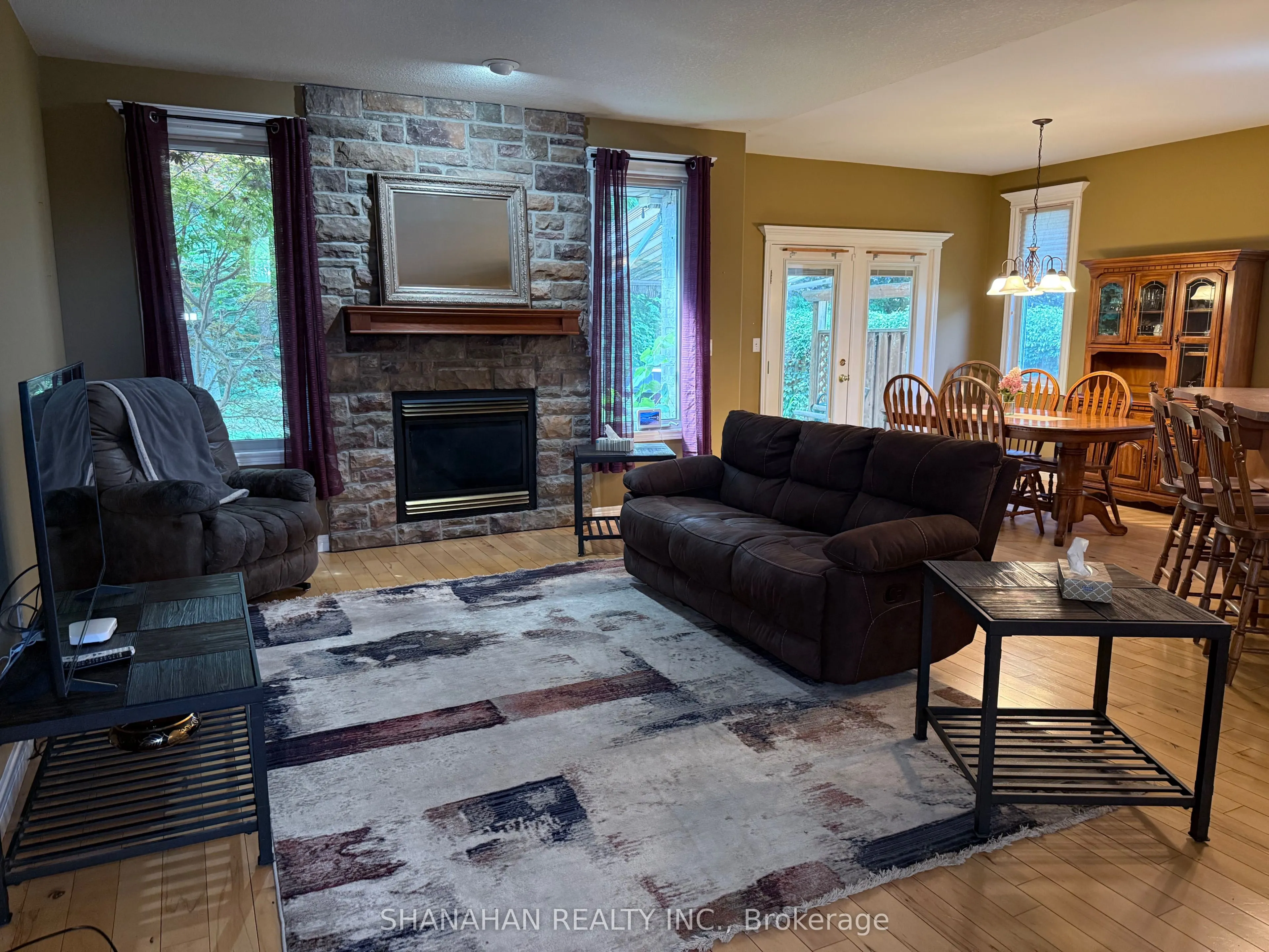 539 Country View Drive