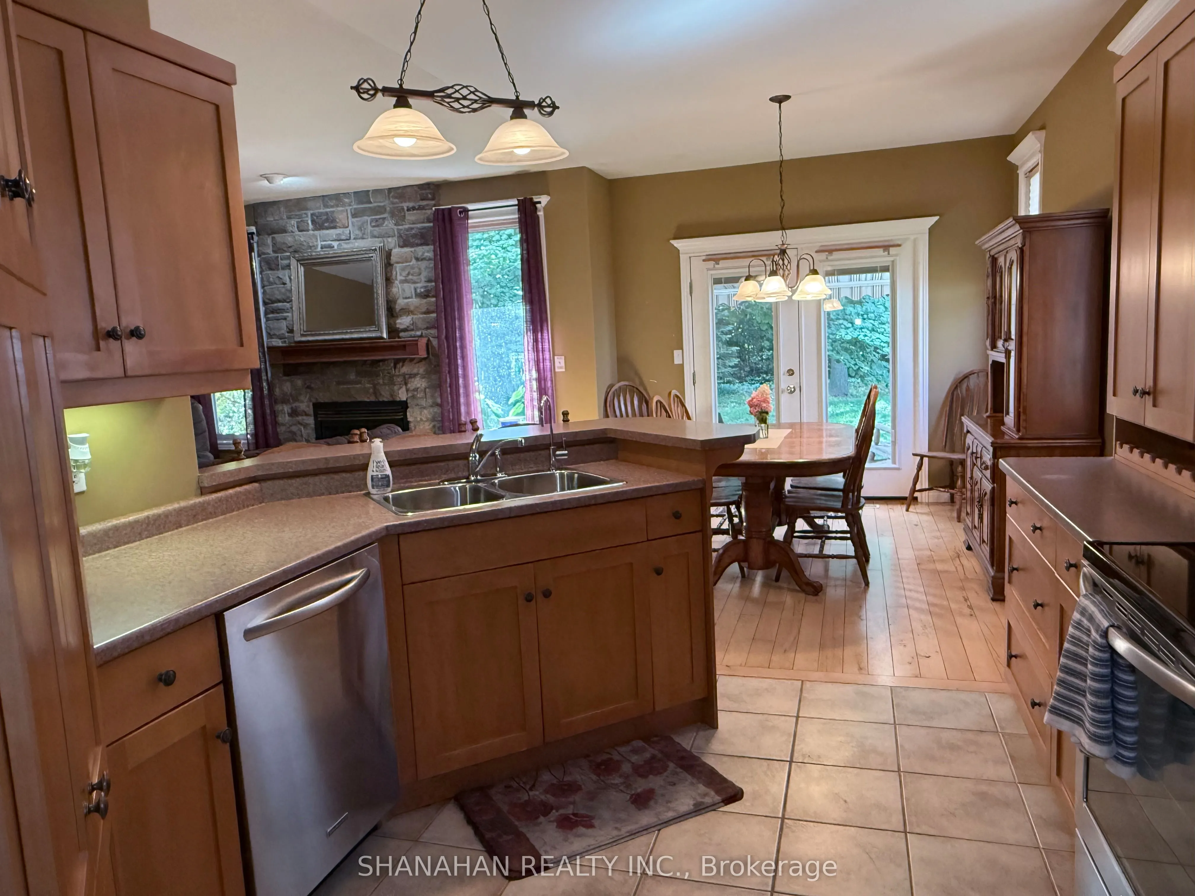 539 Country View Drive