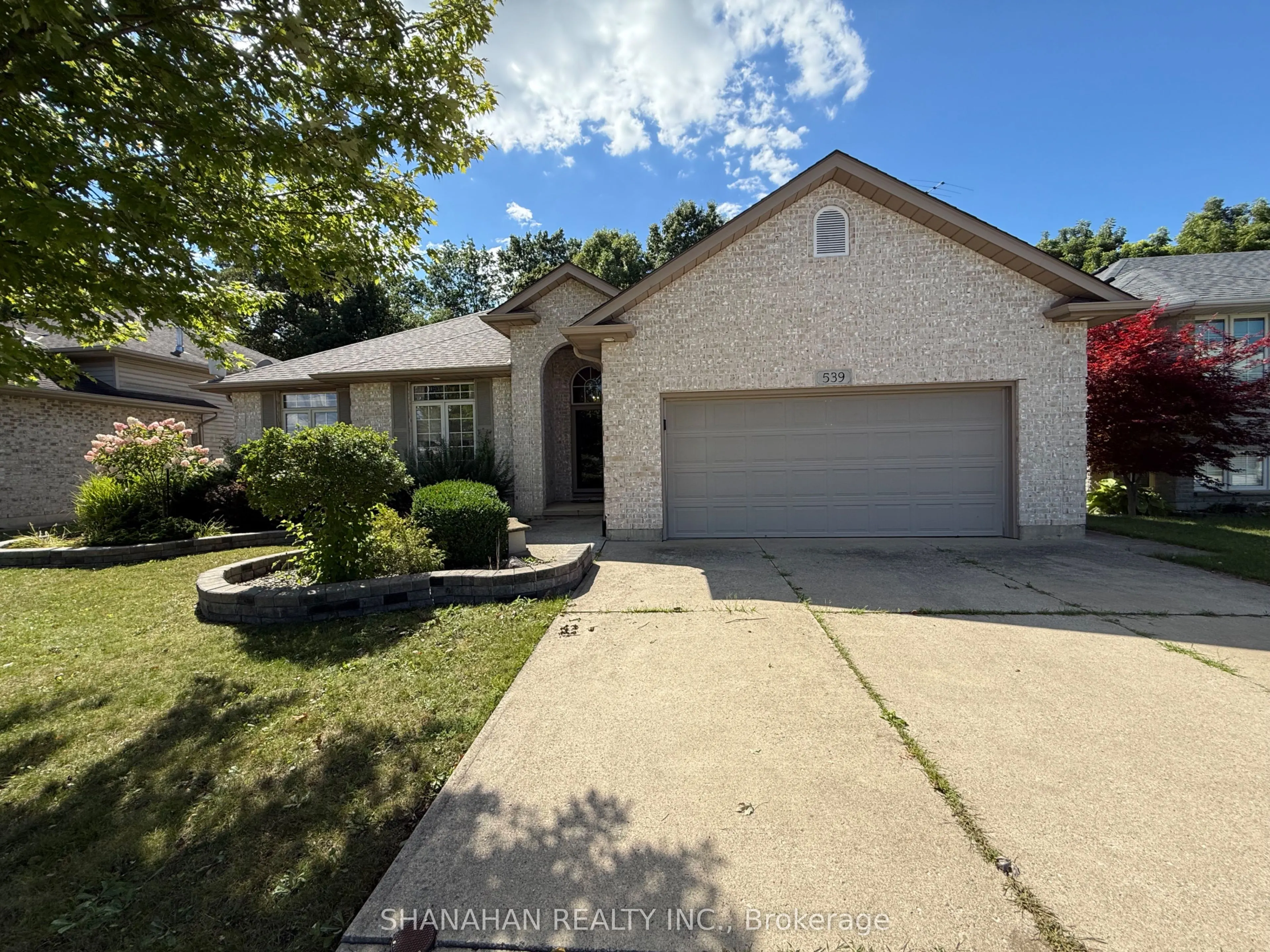 539 Country View Drive