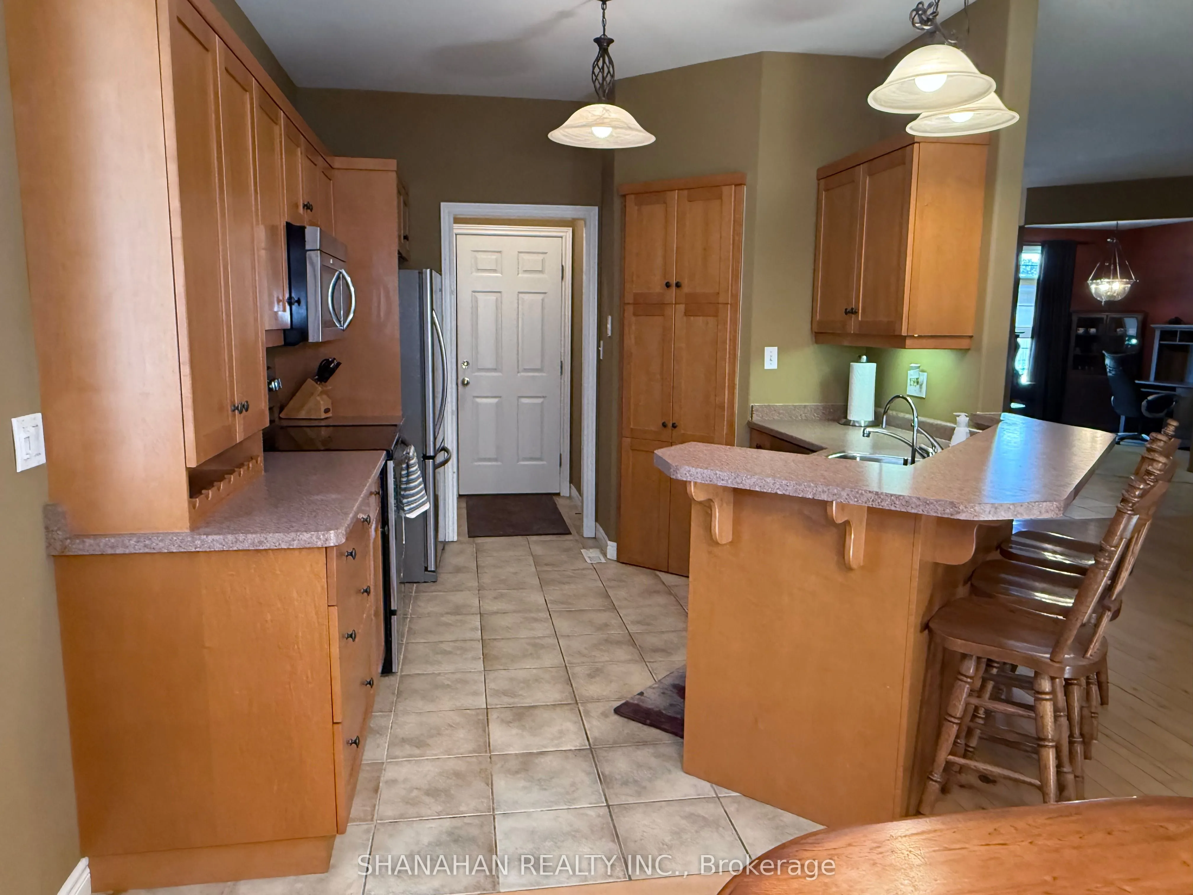 539 Country View Drive