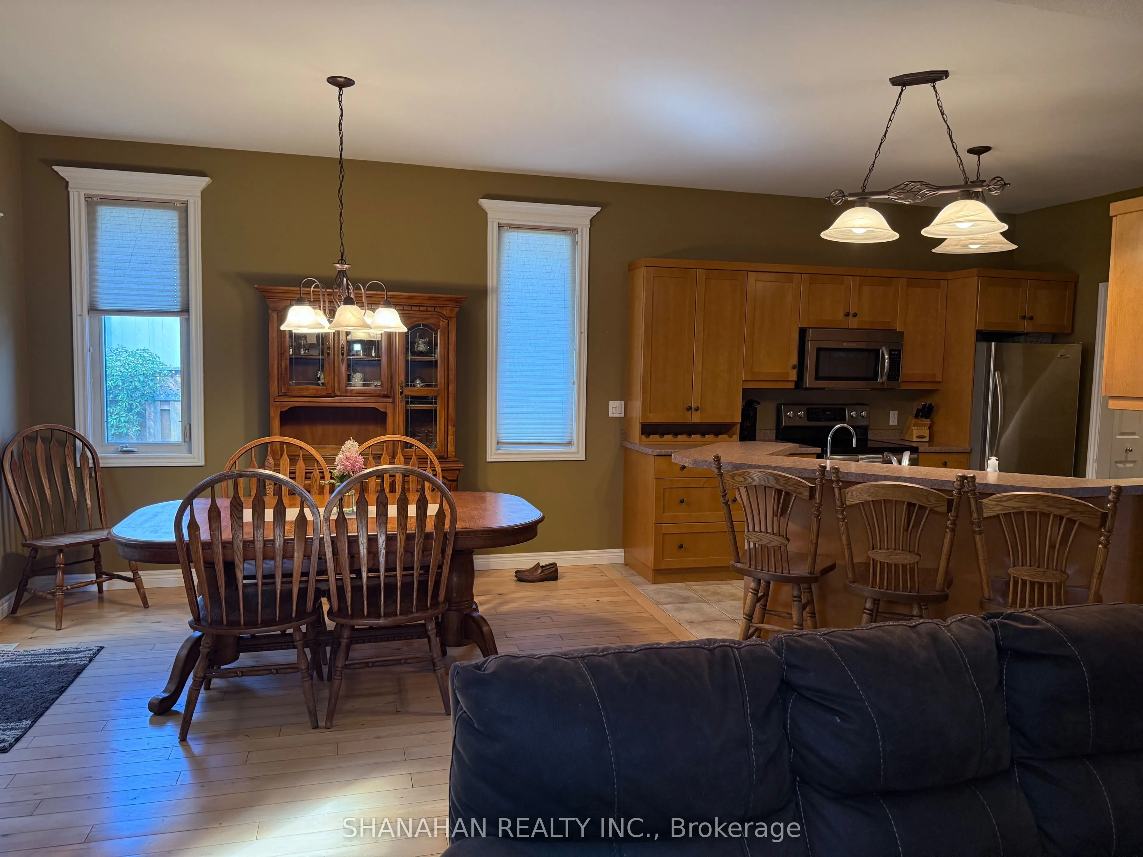 539 Country View Drive