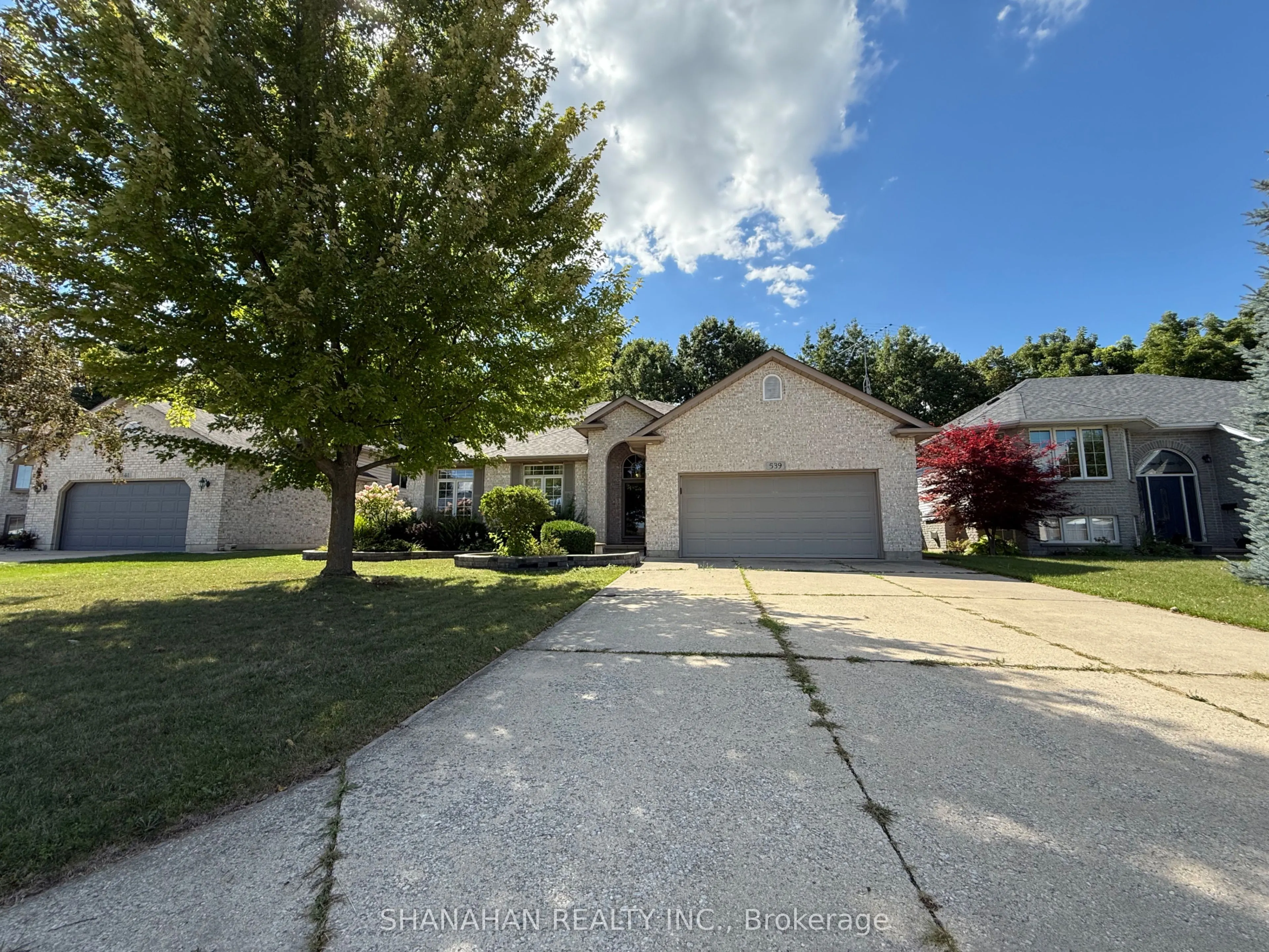 539 Country View Drive